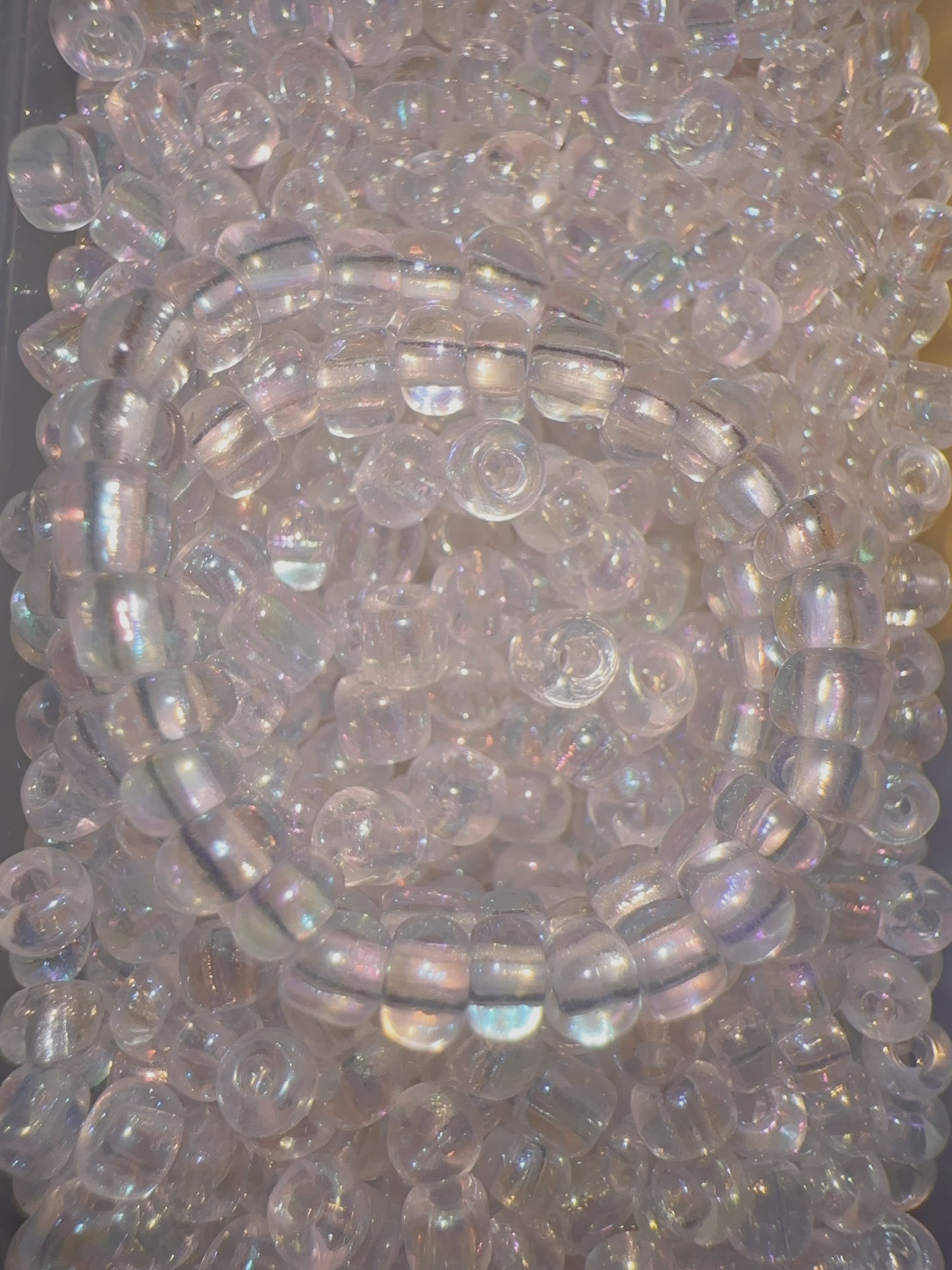 ꕤ Plastic Beads ꕤ