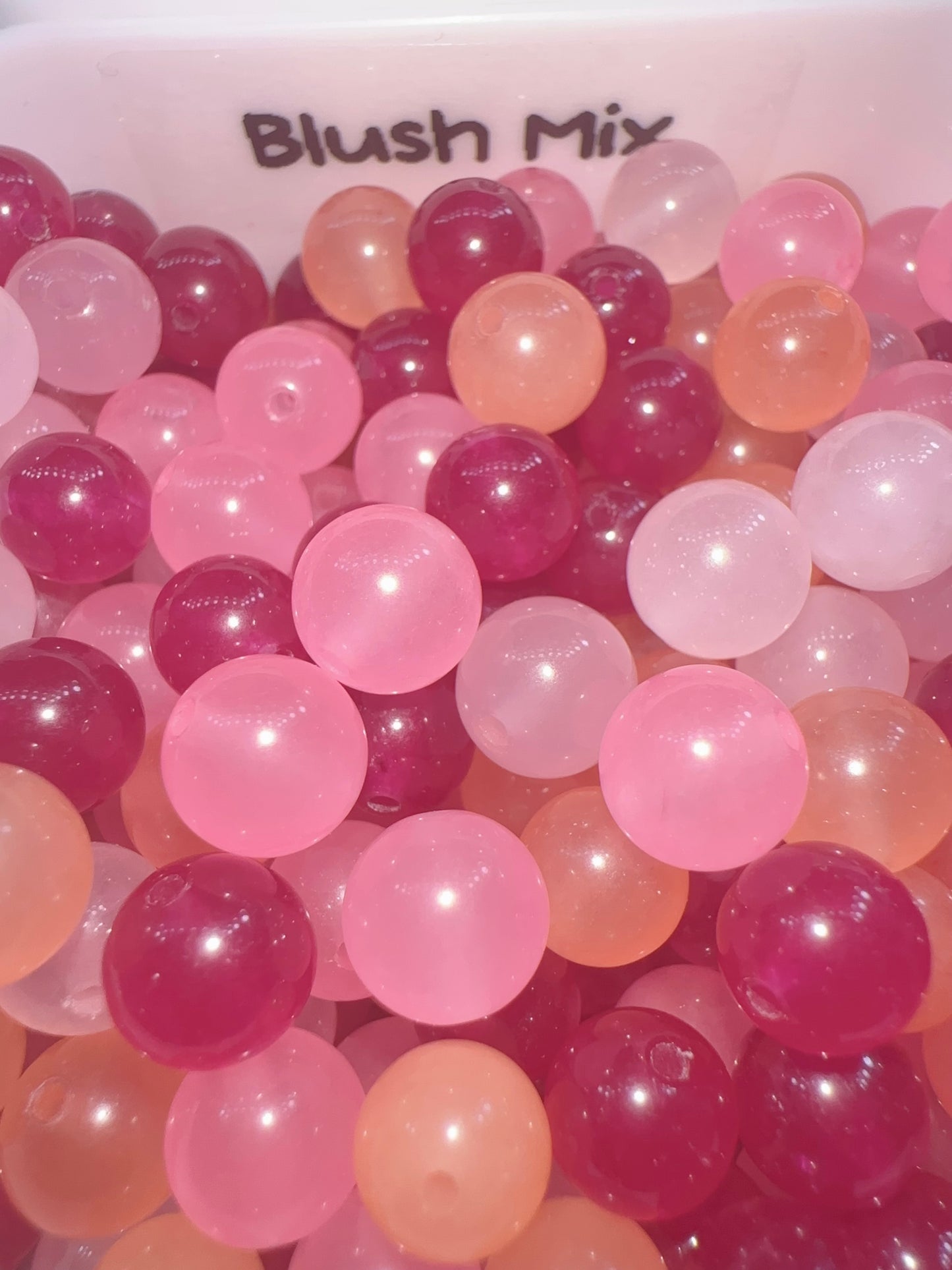 ꕤ 8mm DIY Beads ꕤ