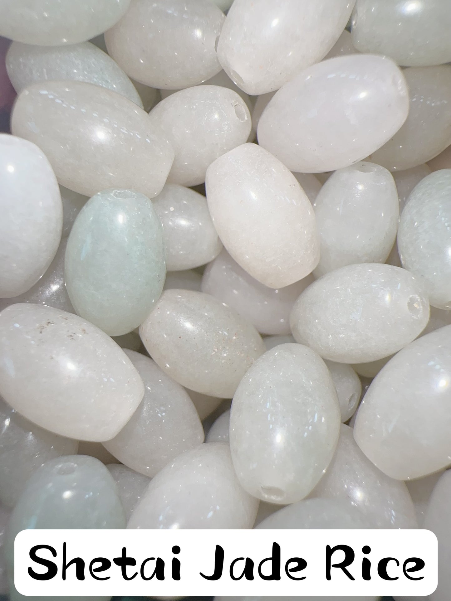 ꕤ Freeform Beads ꕤ