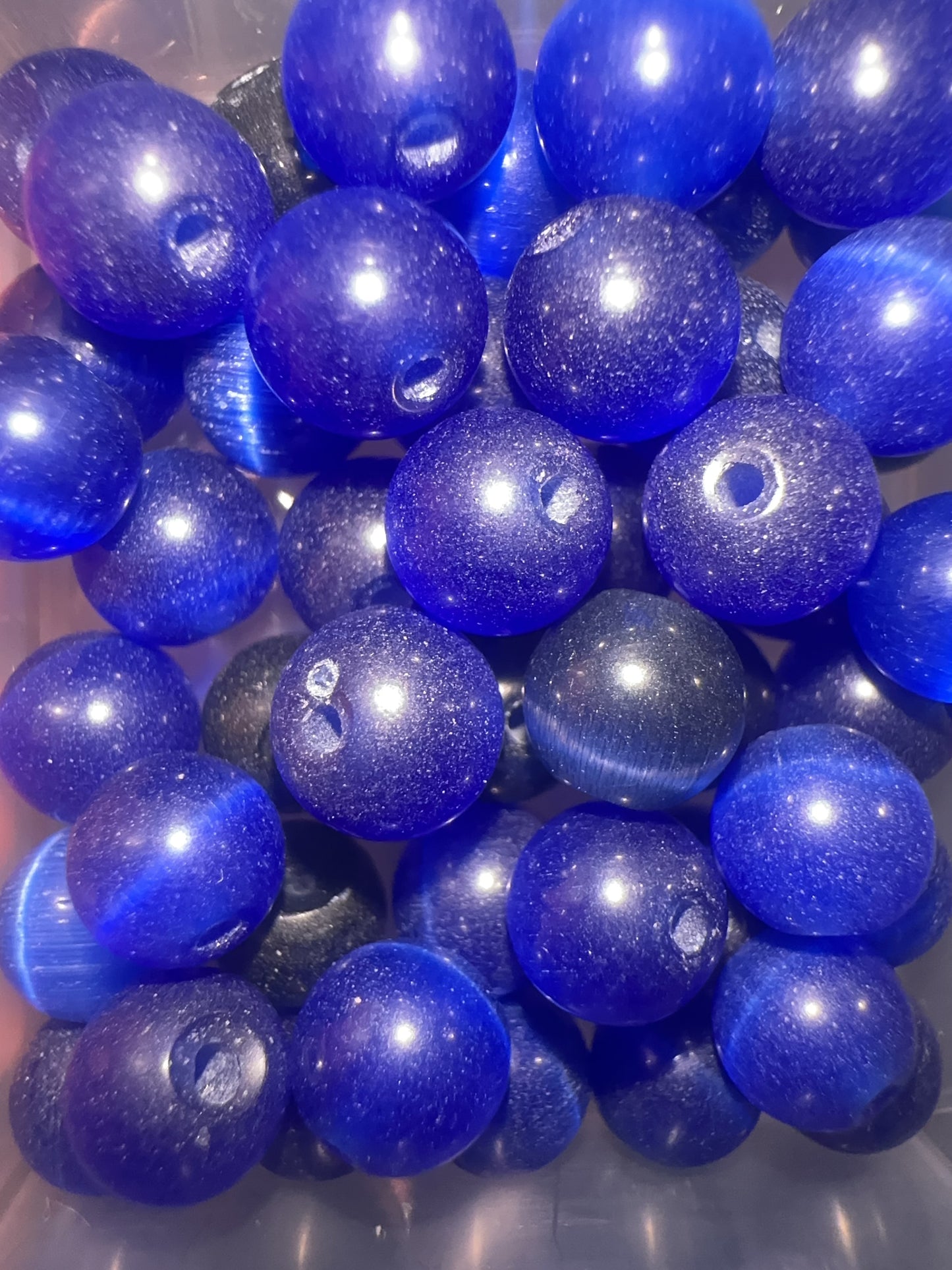 ꕤ Cat Eye Beads ꕤ