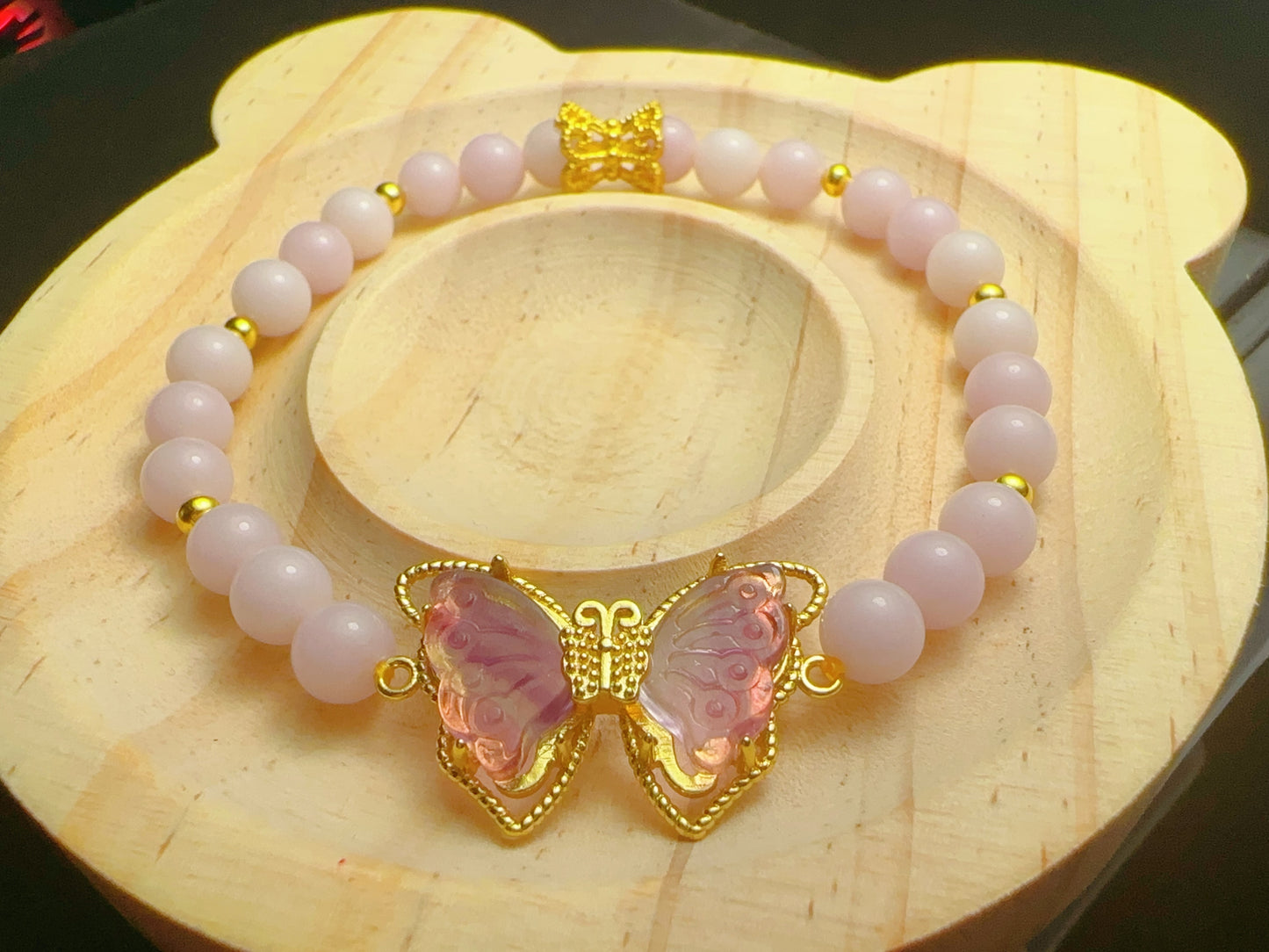 🦋 Big Butterfly Charm