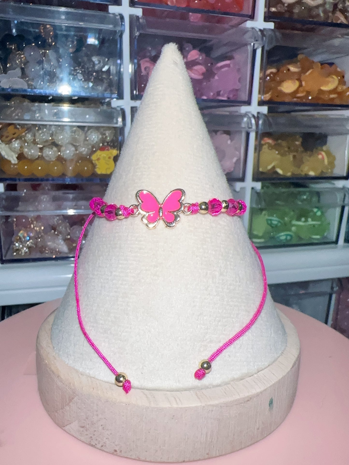 ✿Bracelets (string) ꕤ