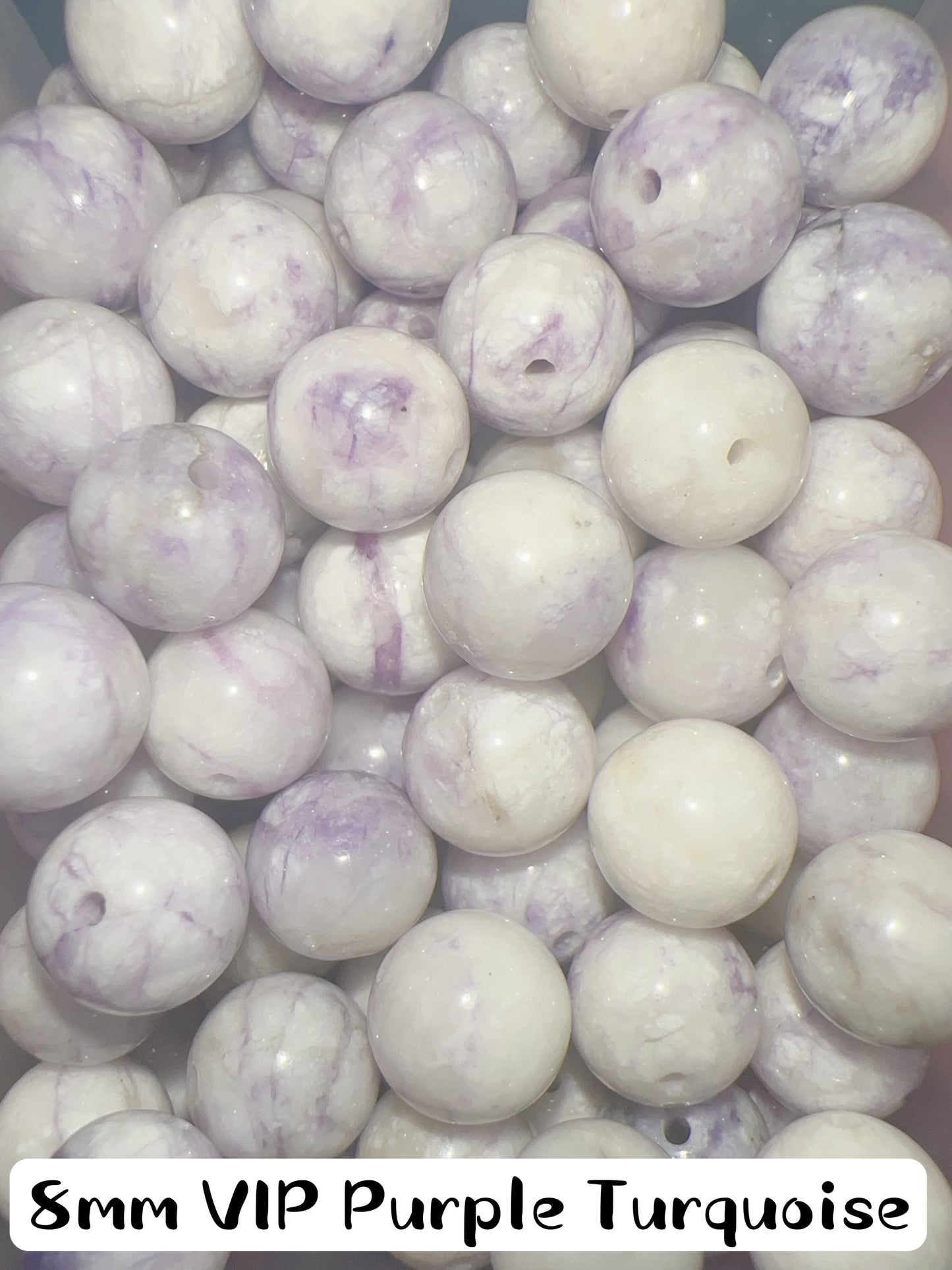 ꕤ VIP Natural Beads ꕤ