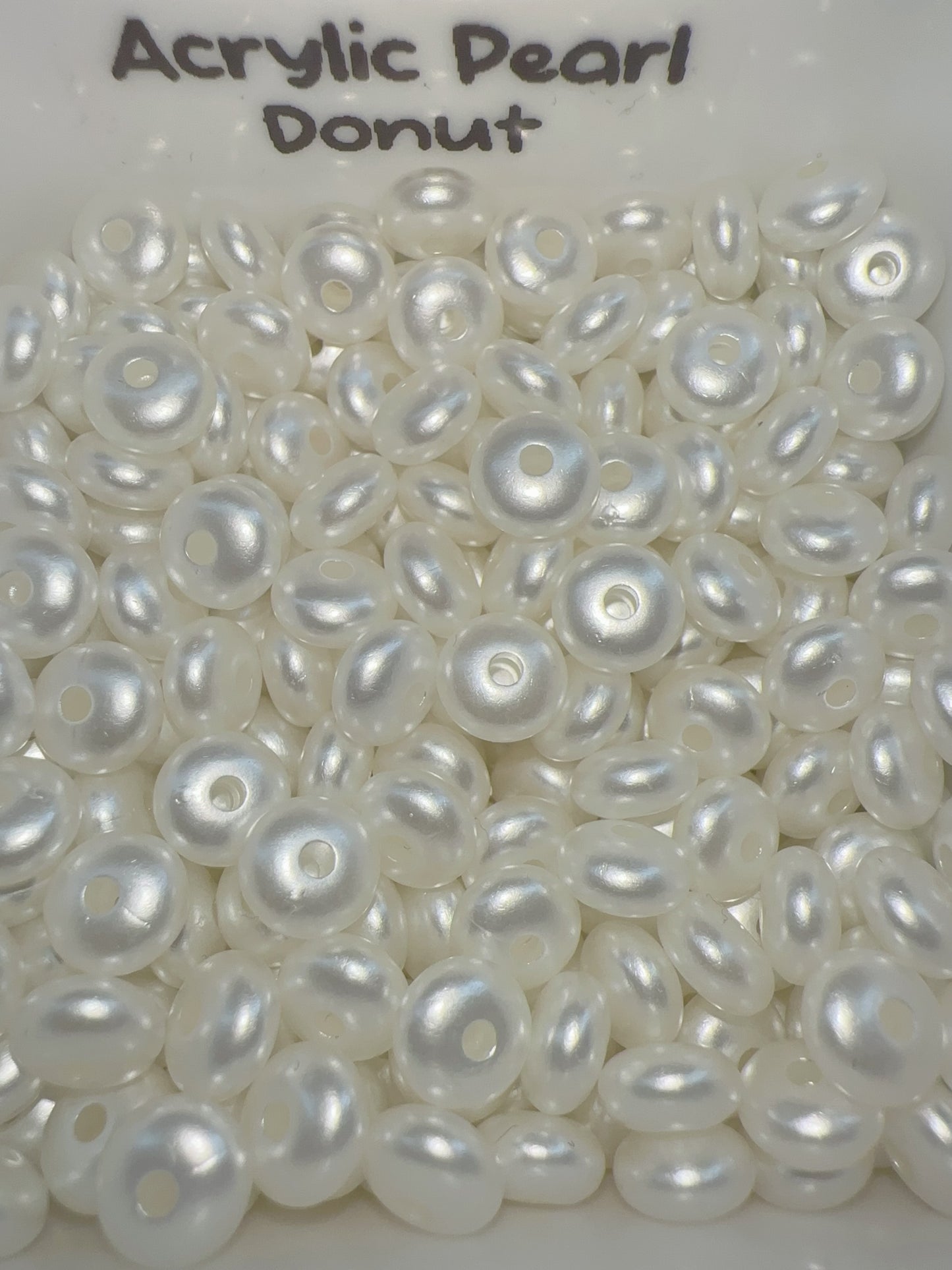 ꕤ Freeform Beads ꕤ