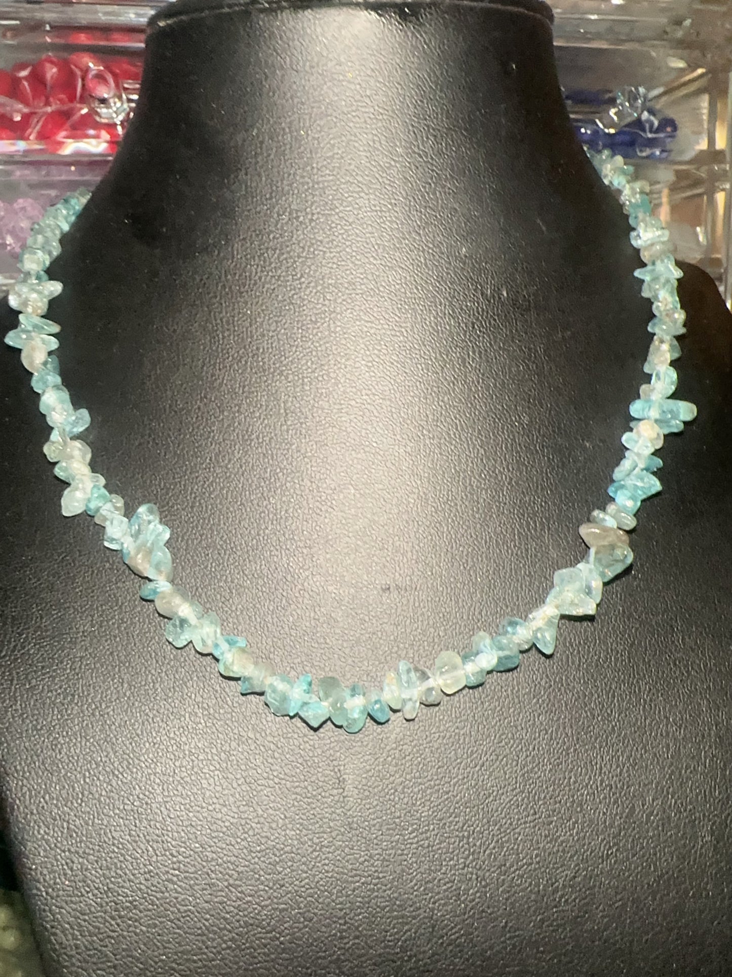 ꕤ Choker/Necklace $12ꕤ