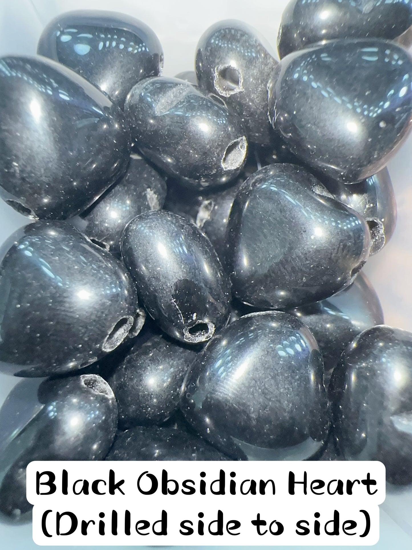 ꕤ Freeform Beads ꕤ