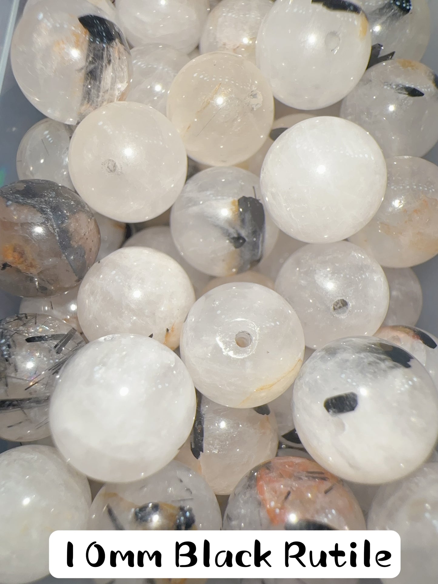 ꕤ 10mm DIY Beads ꕤ