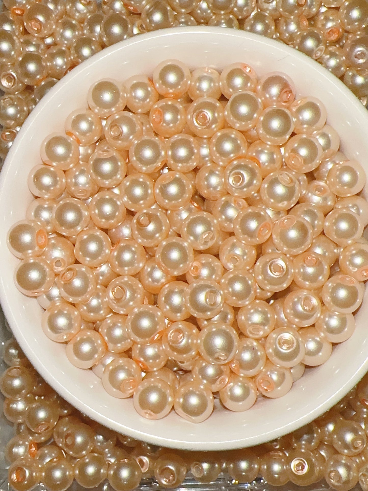 Pearl Beads