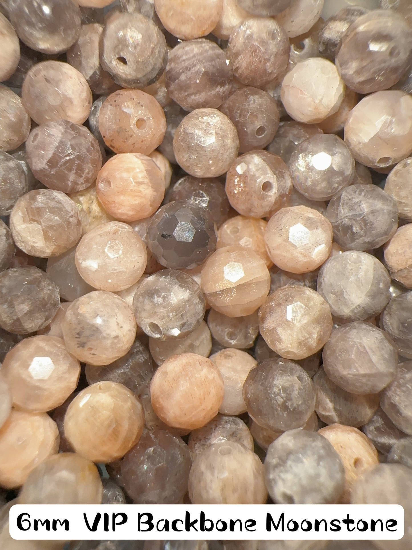 ꕤ 6mm DIY Beads ꕤ