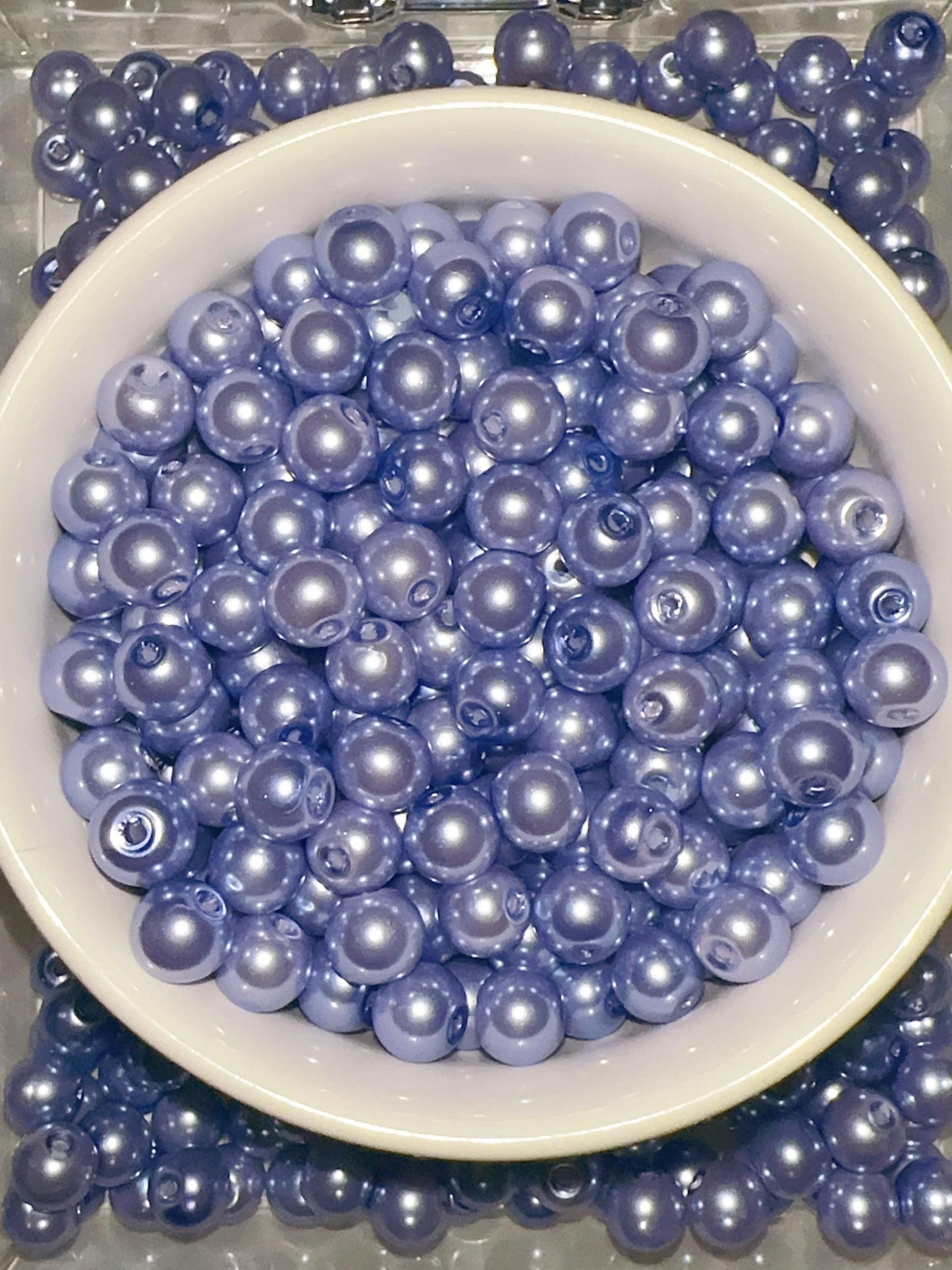 Pearl Beads