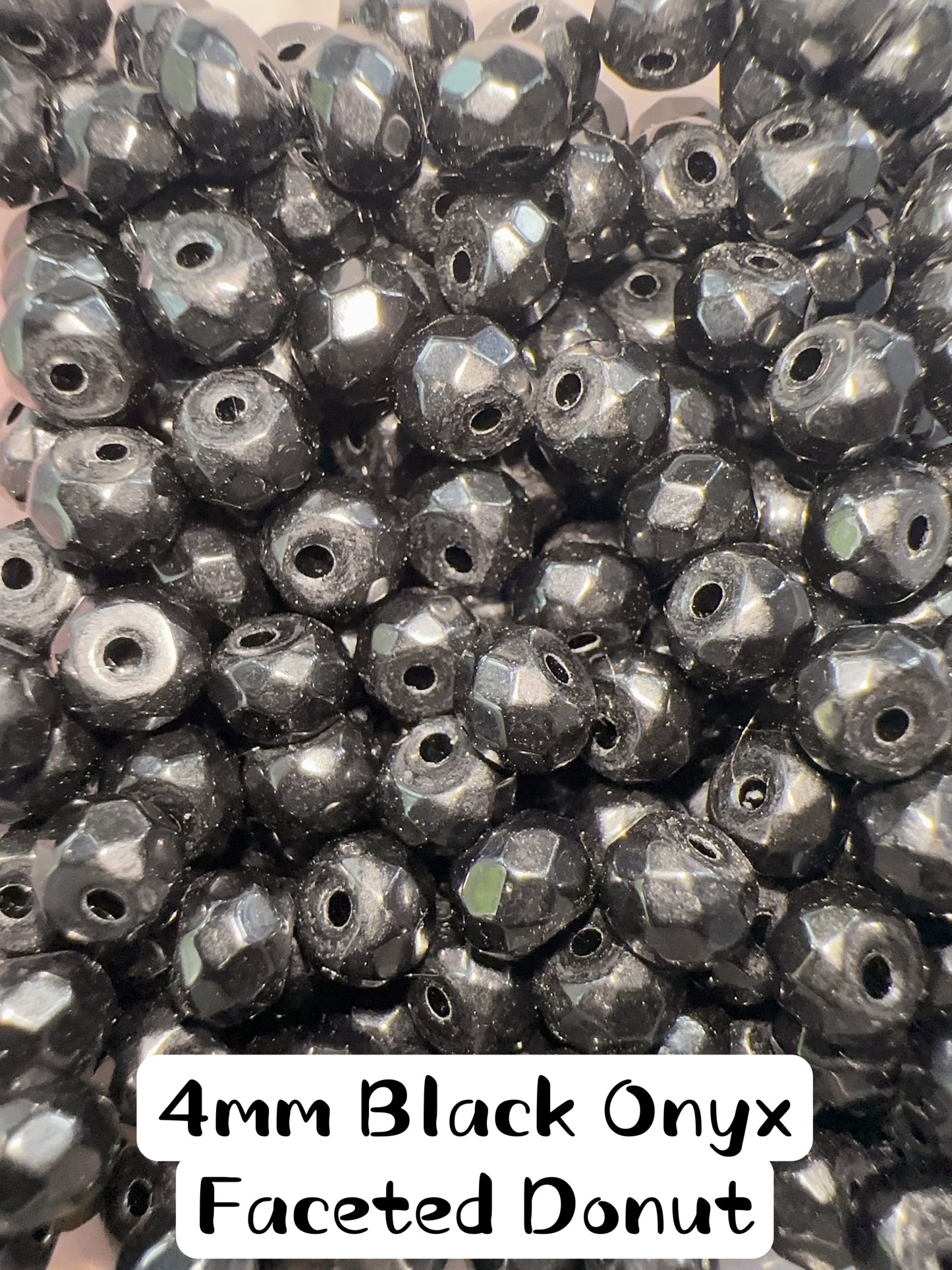 ꕤ 4mm DIY Beads ꕤ