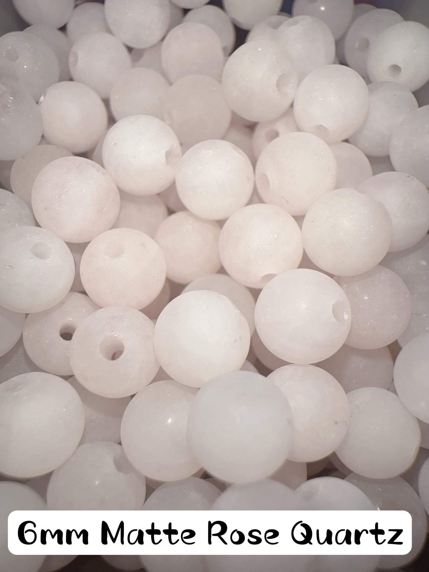 ꕤ 6mm DIY Beads ꕤ