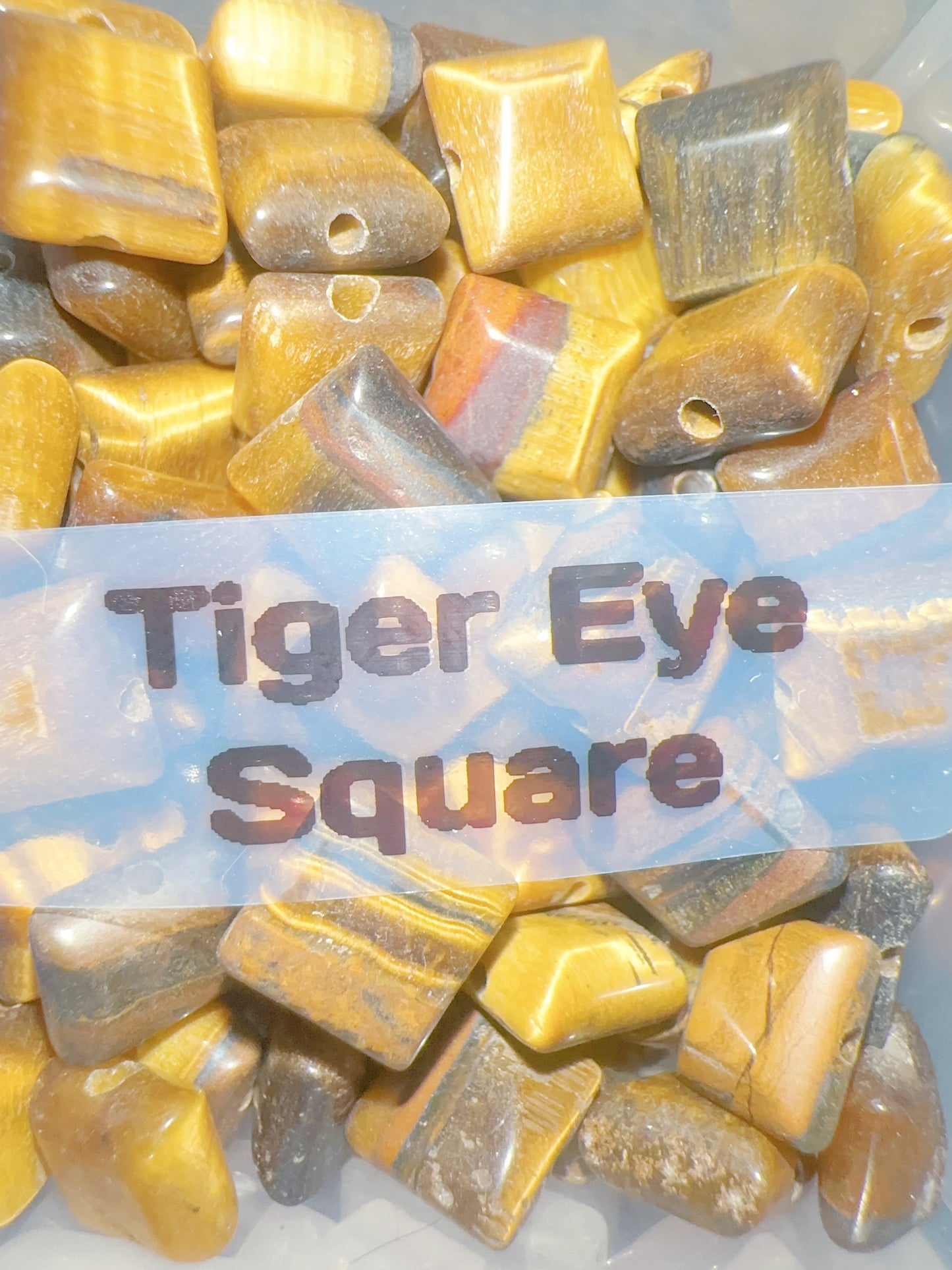 ꕤ Freeform Beads ꕤ