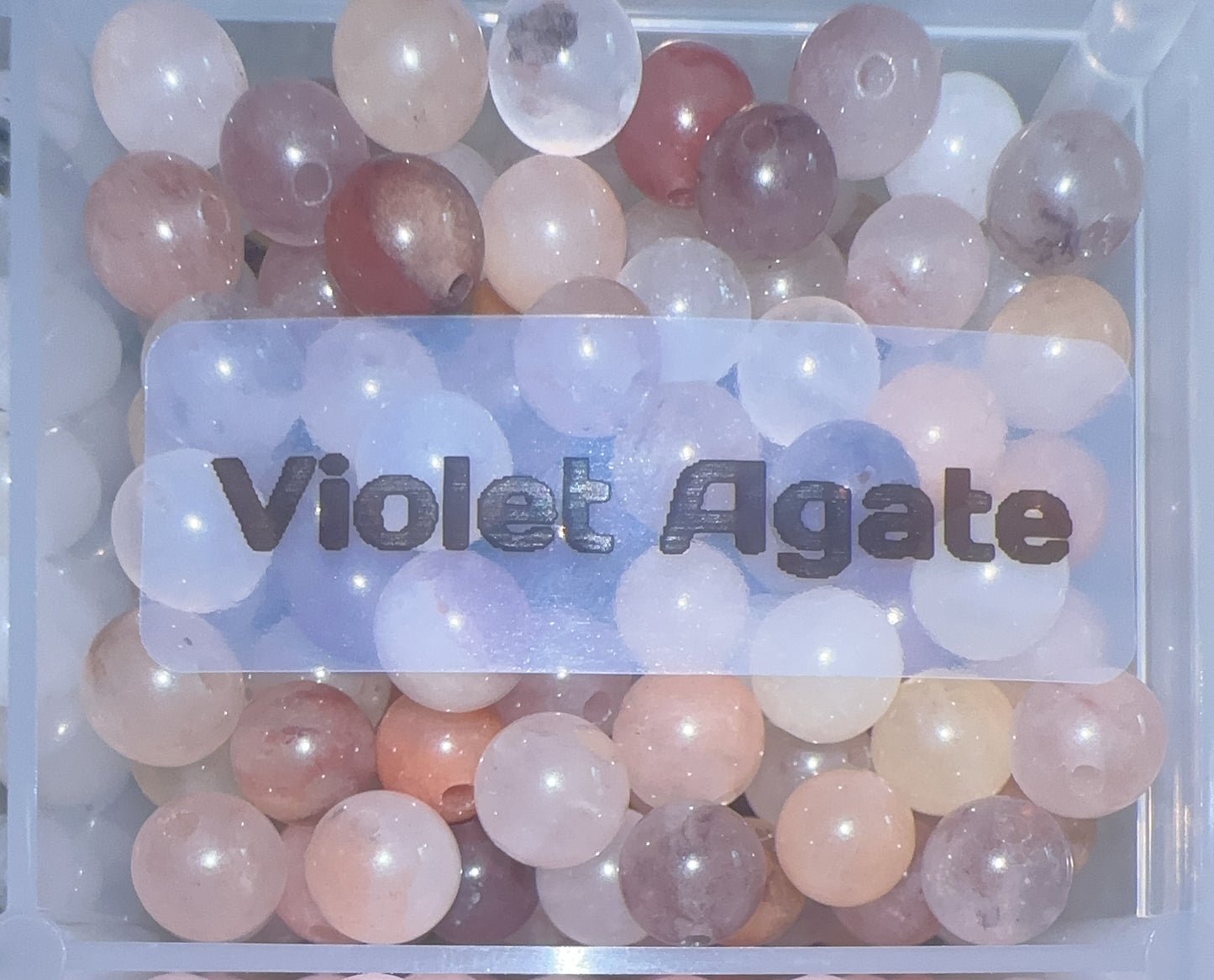 ꕤ 6mm DIY Beads ꕤ