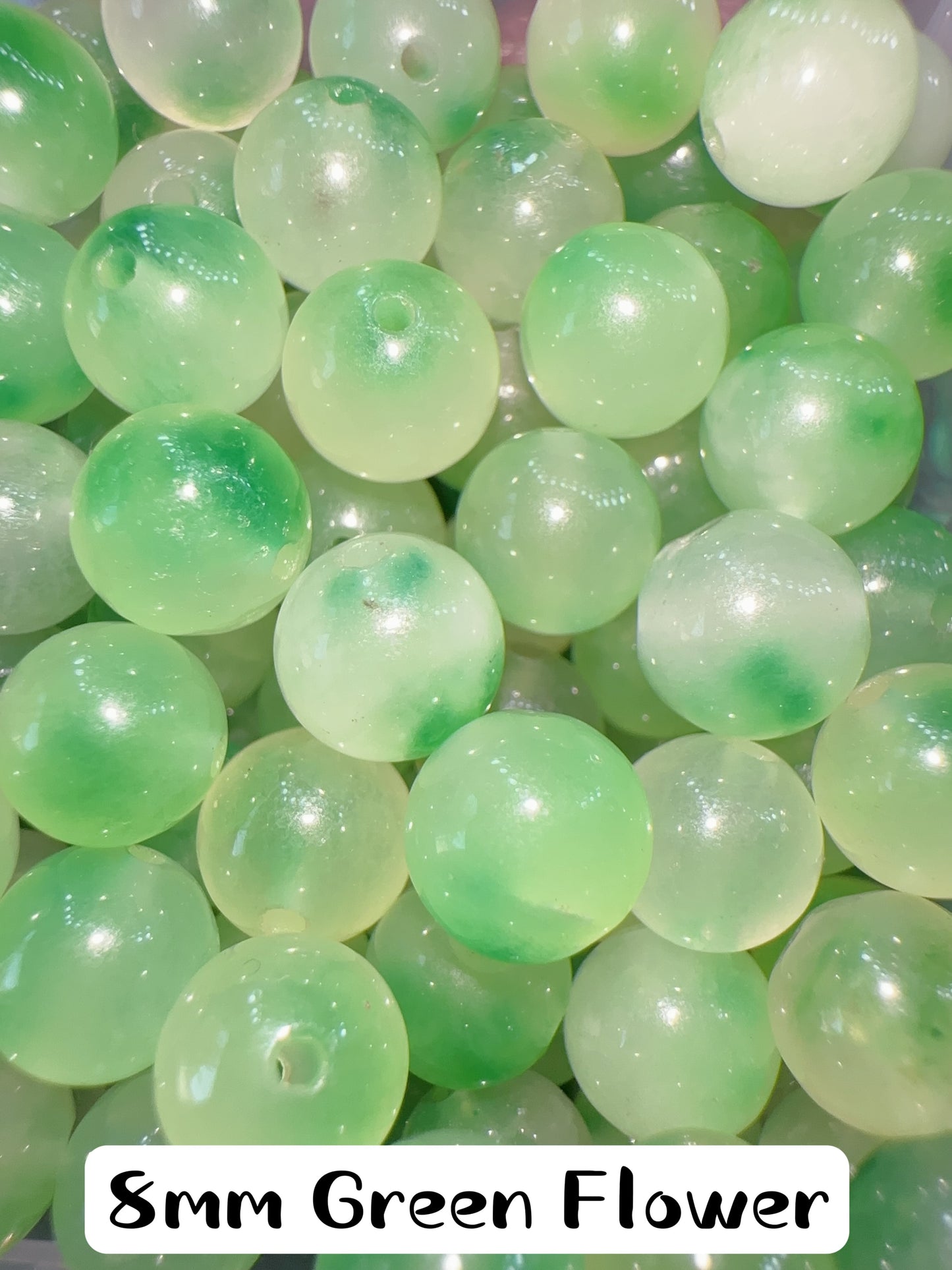 ꕤ 8mm DIY Beads ꕤ