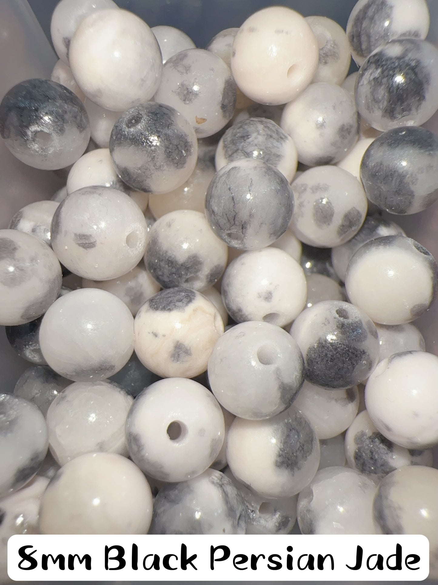 ꕤ 8mm DIY Beads ꕤ