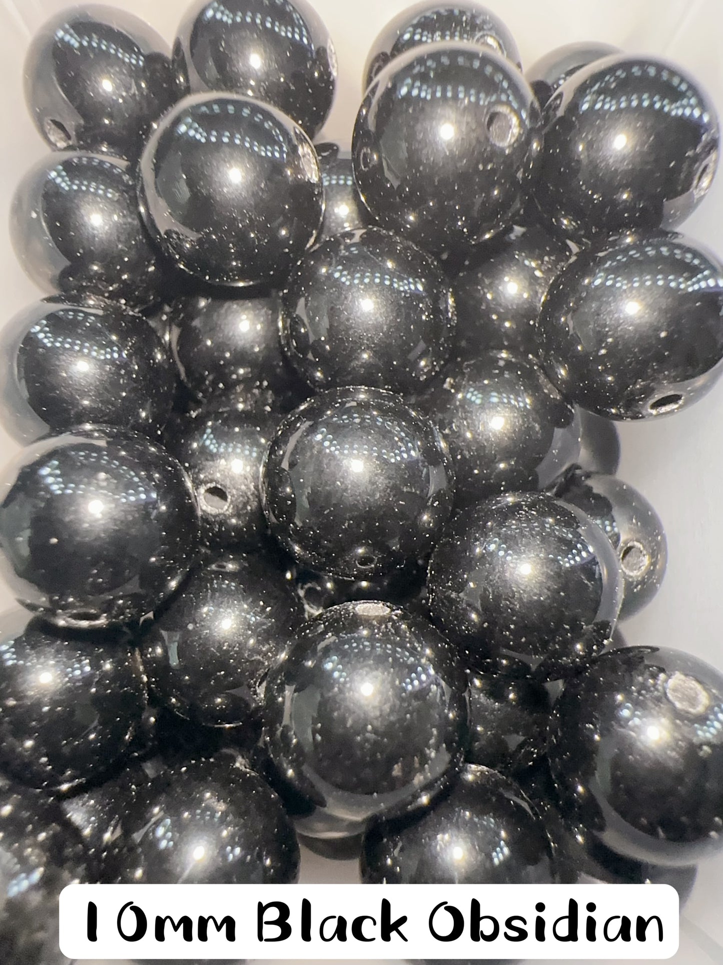 ꕤ 10mm DIY Beads ꕤ