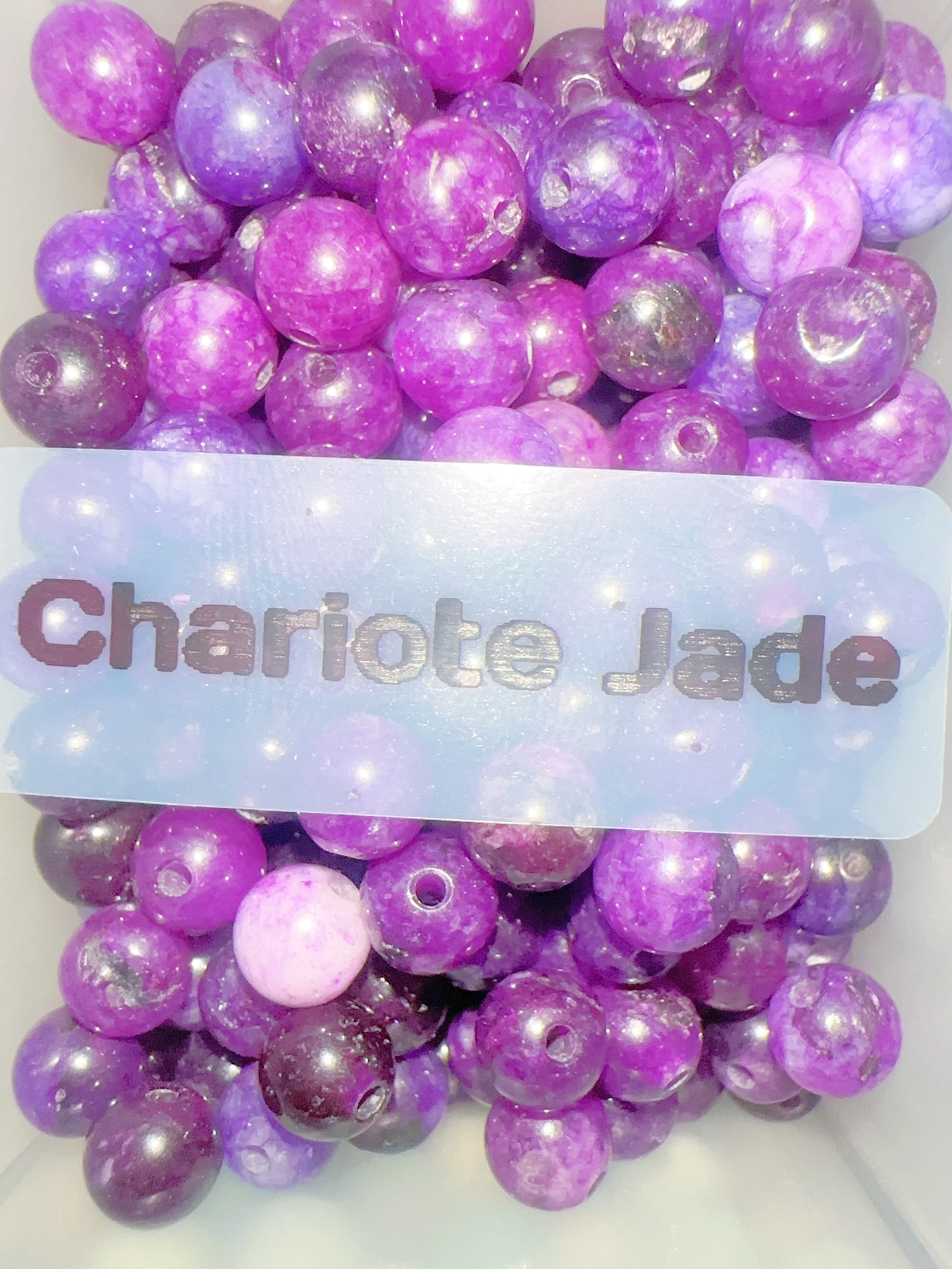 ꕤ 6mm DIY Beads ꕤ