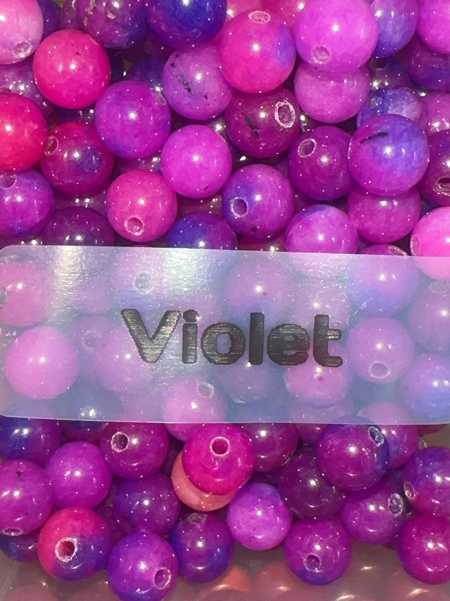 ꕤ 6mm DIY Beads ꕤ