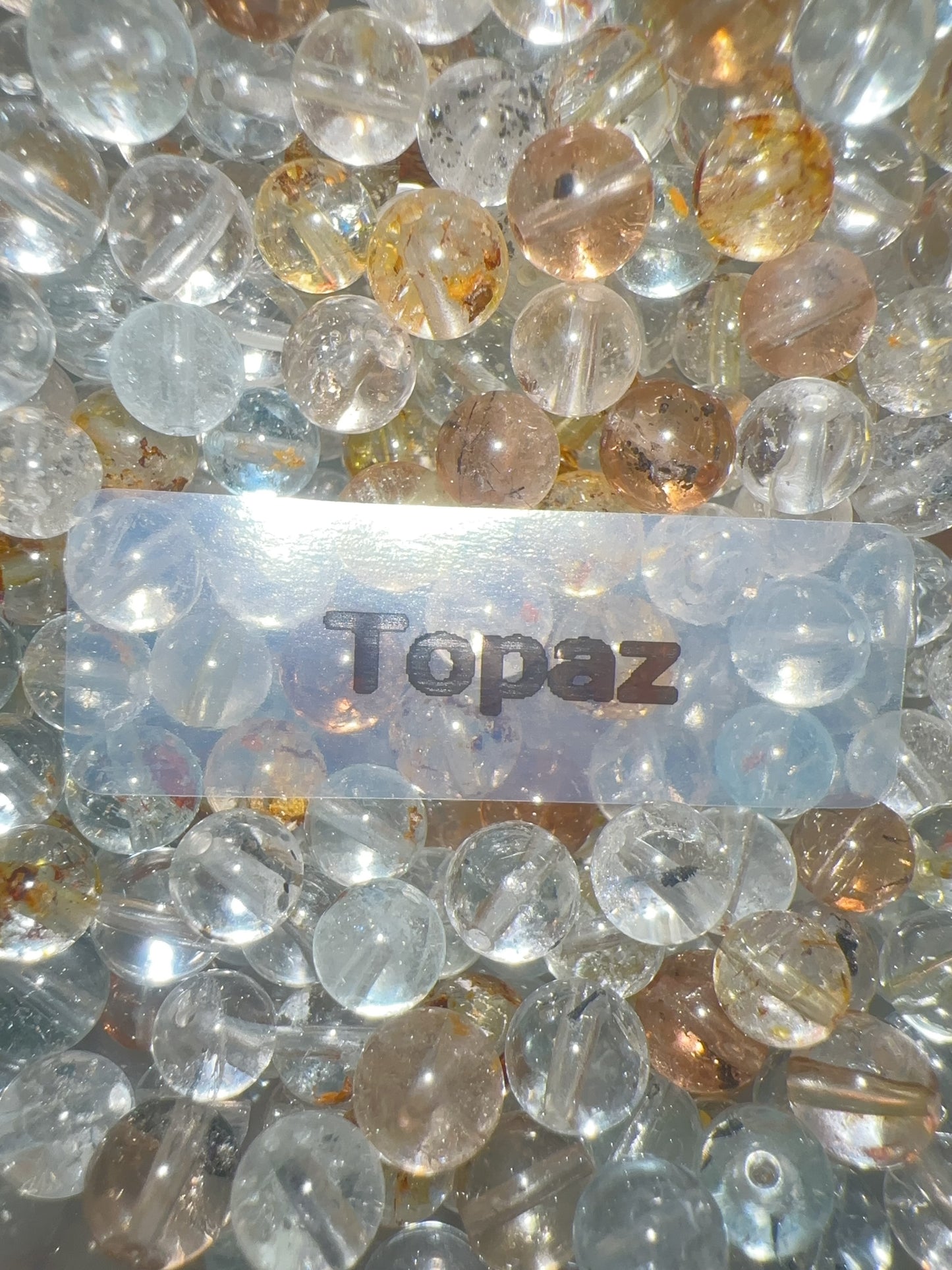 ꕤ 6mm DIY Beads ꕤ