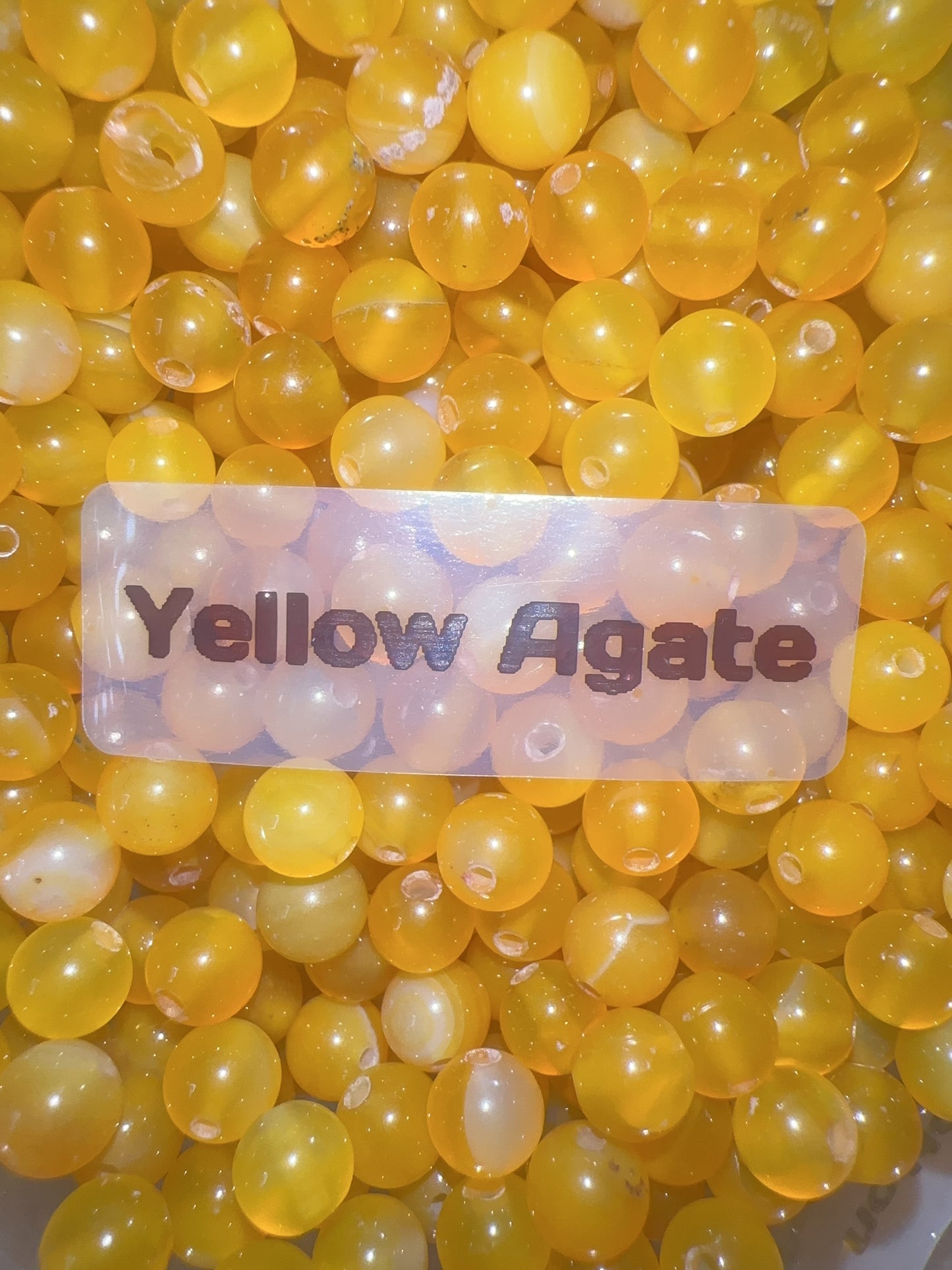 ꕤ 6mm DIY Beads ꕤ