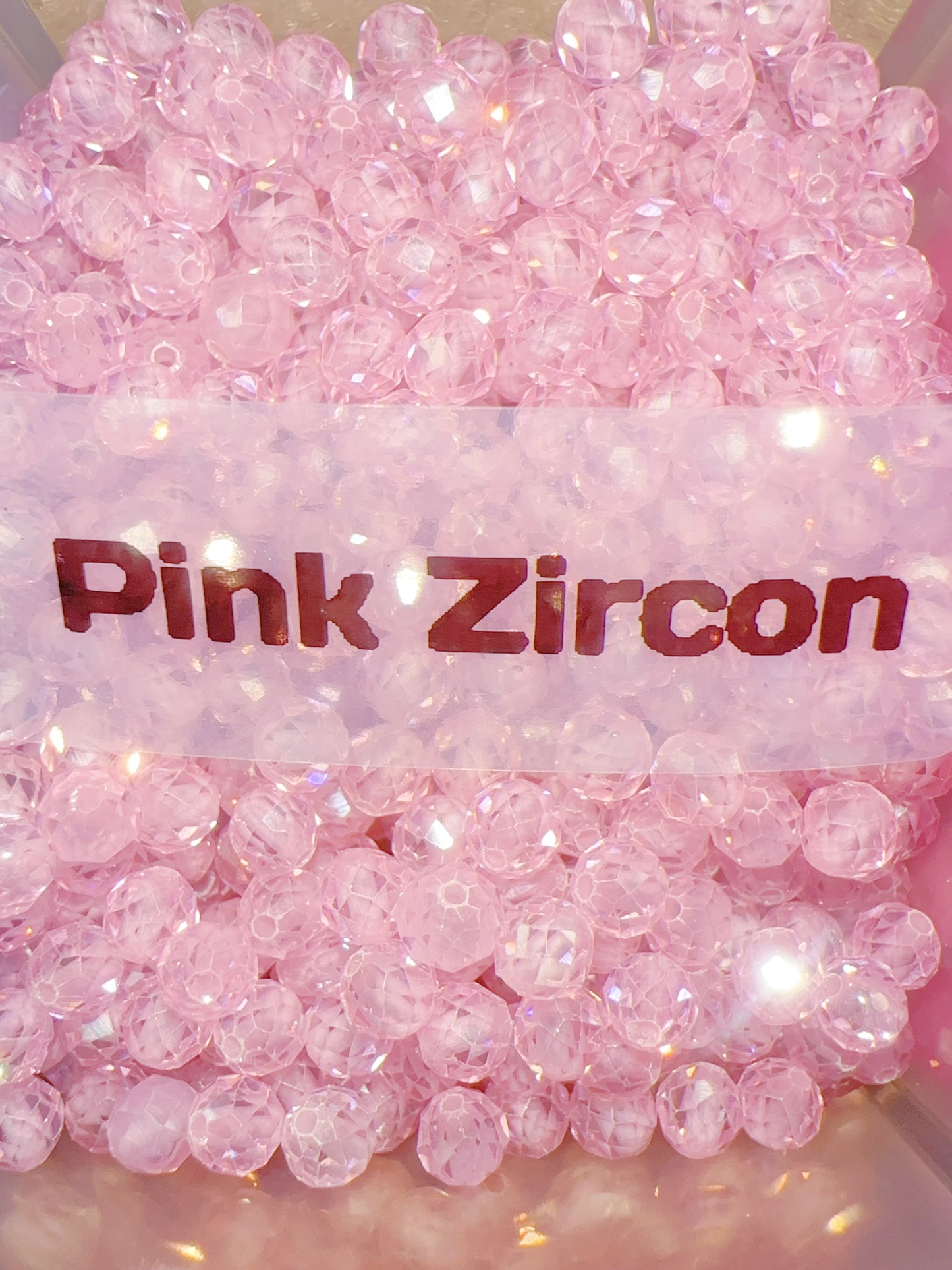 ꕤ 4mm DIY Beads ꕤ