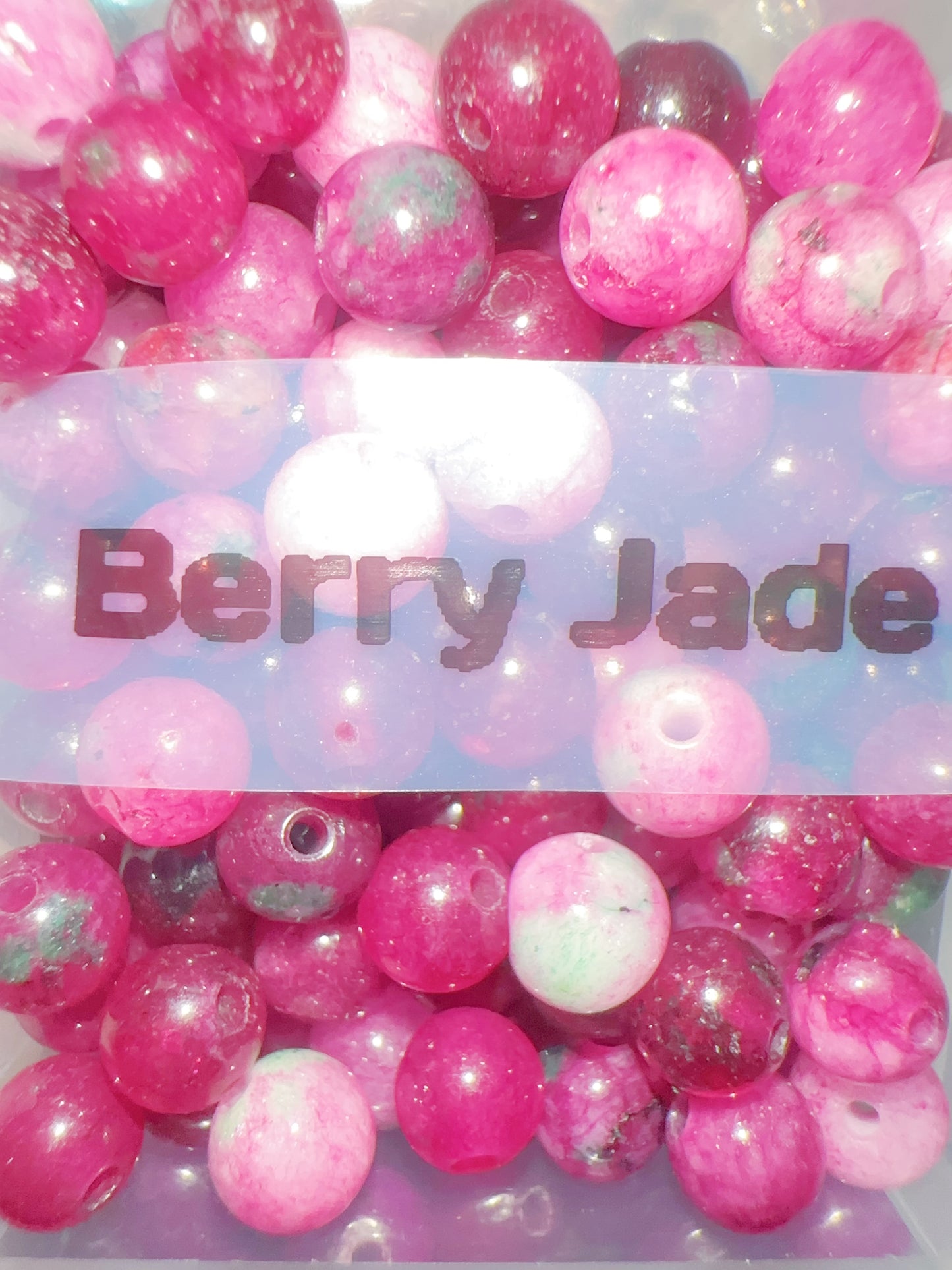 ꕤ 6mm DIY Beads ꕤ