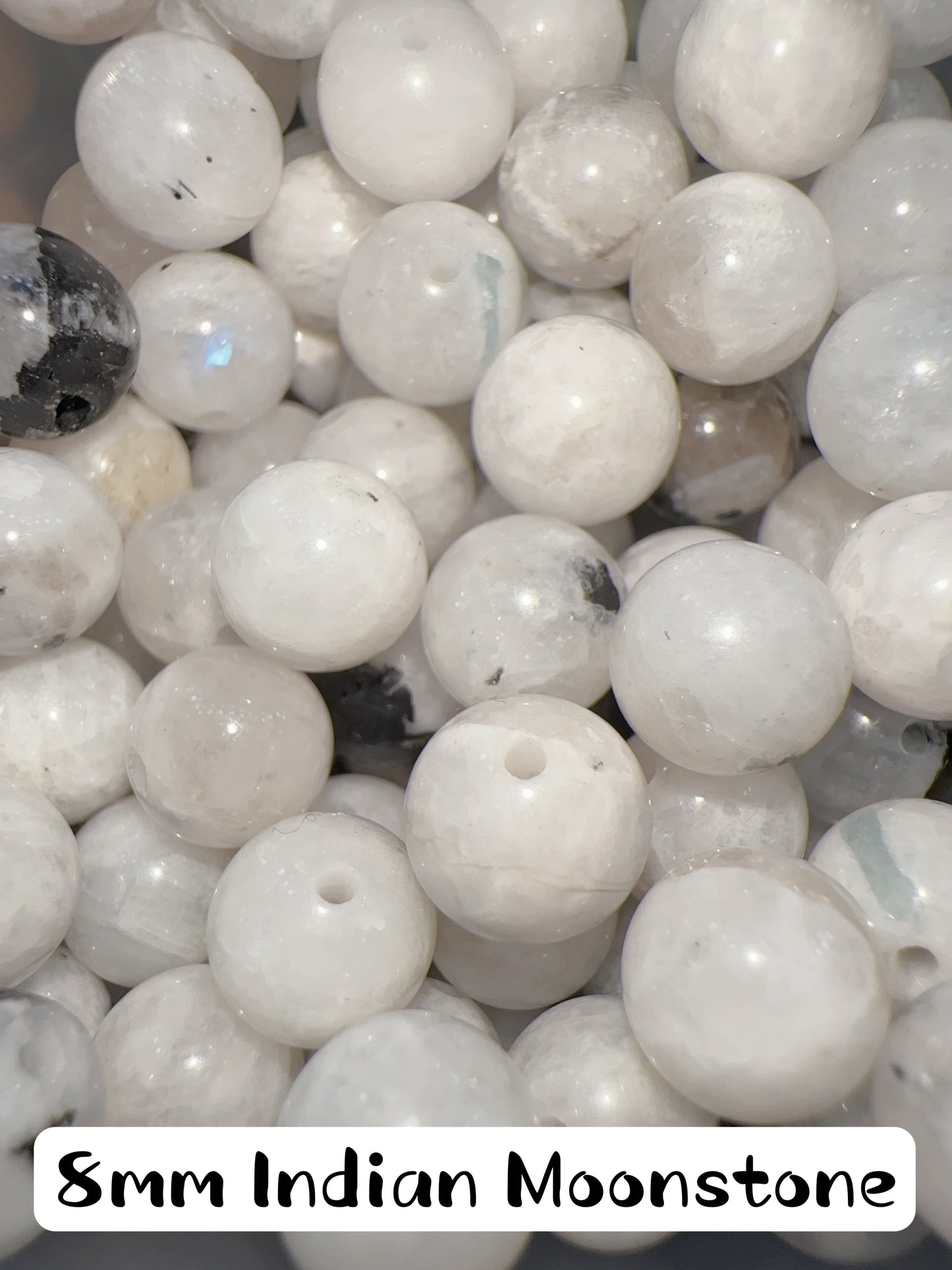 ꕤ 8mm DIY Beads ꕤ