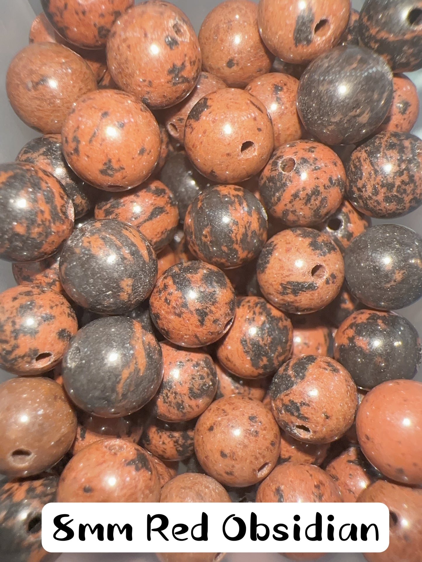 ꕤ 8mm DIY Beads ꕤ