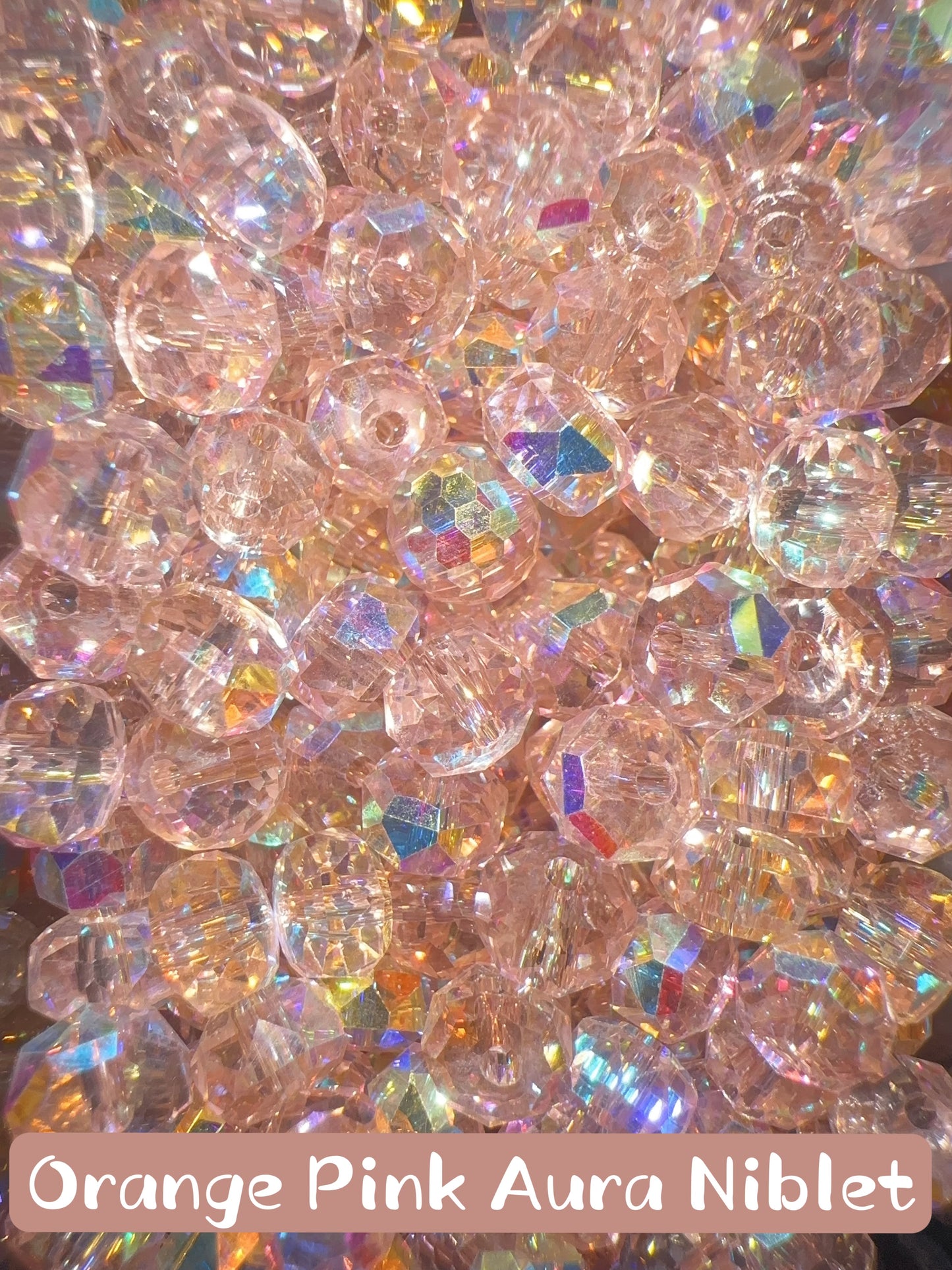 ꕤ Freeform Beads ꕤ