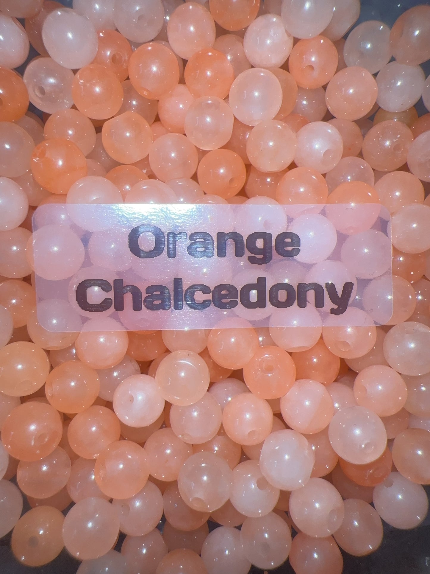 ꕤ 6mm DIY Beads ꕤ