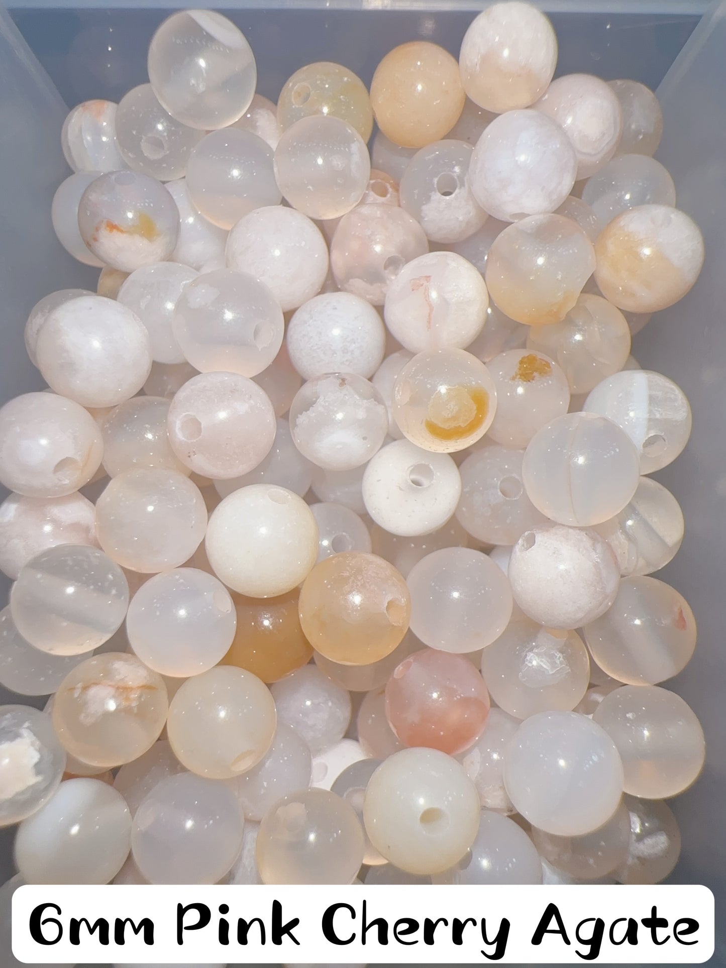 ꕤ 6mm DIY Beads ꕤ