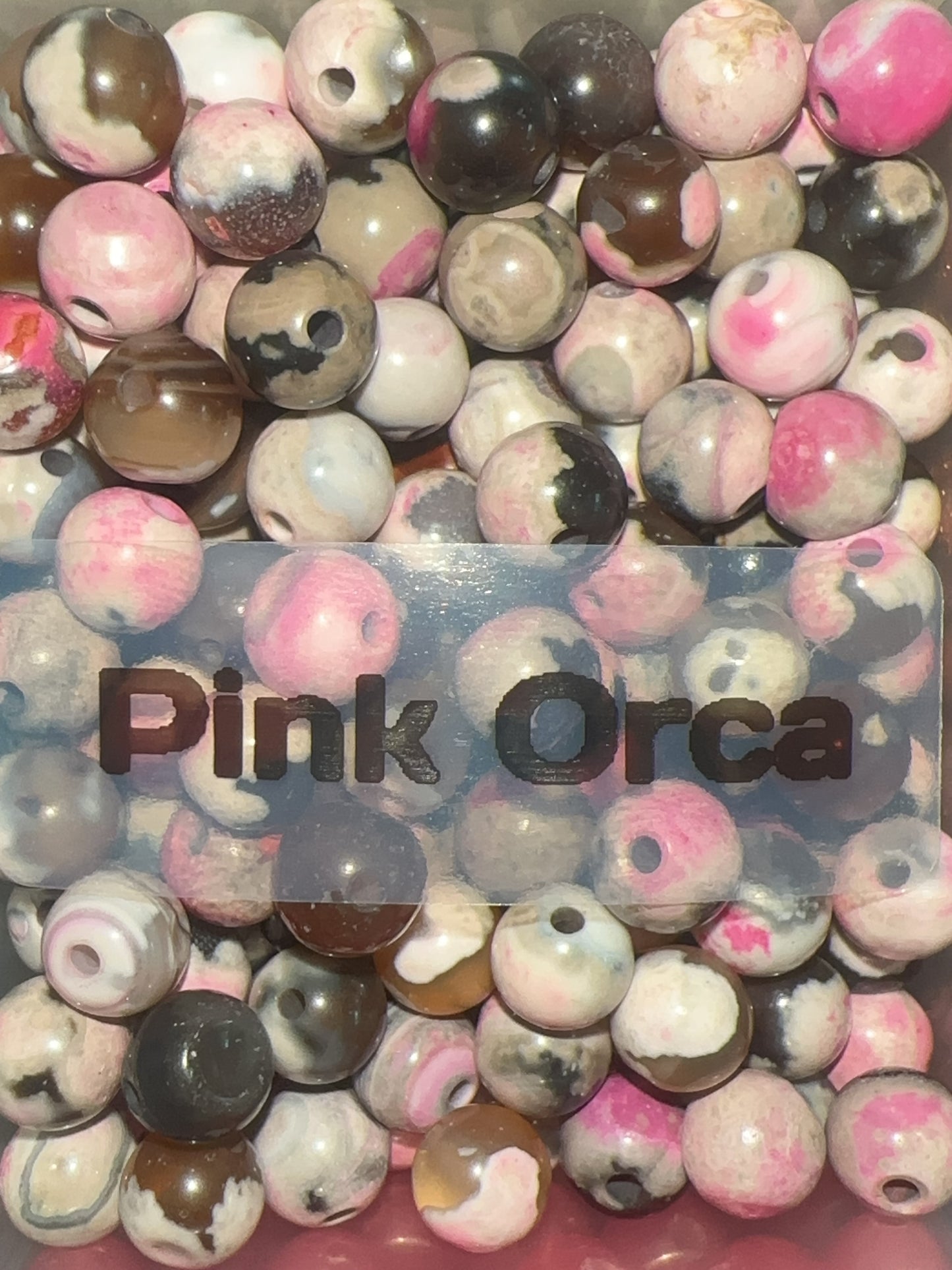 ꕤ 6mm DIY Beads ꕤ