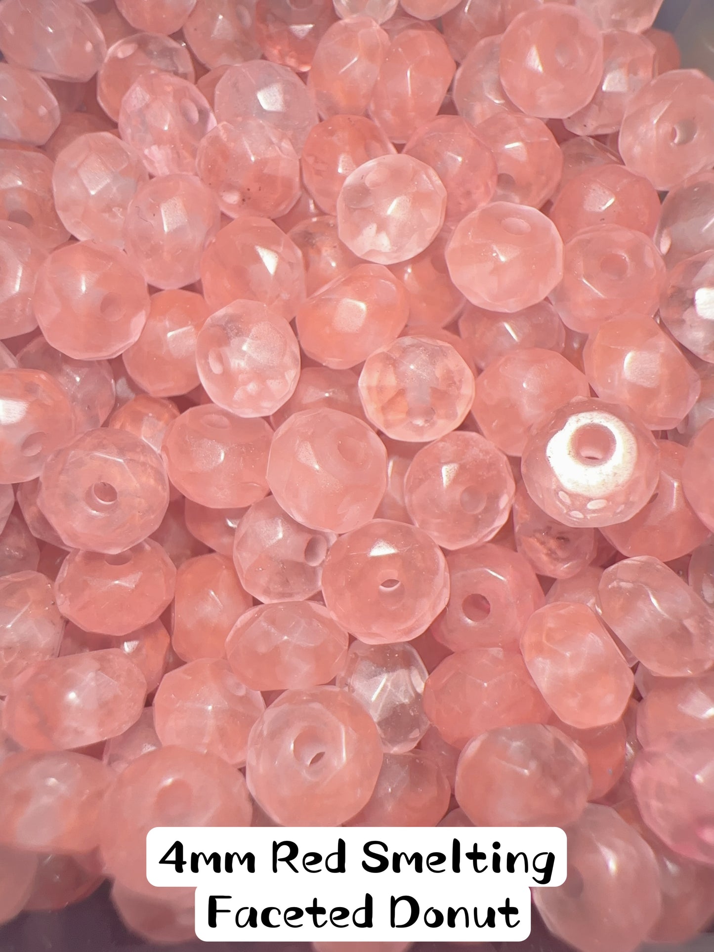 ꕤ 4mm DIY Beads ꕤ