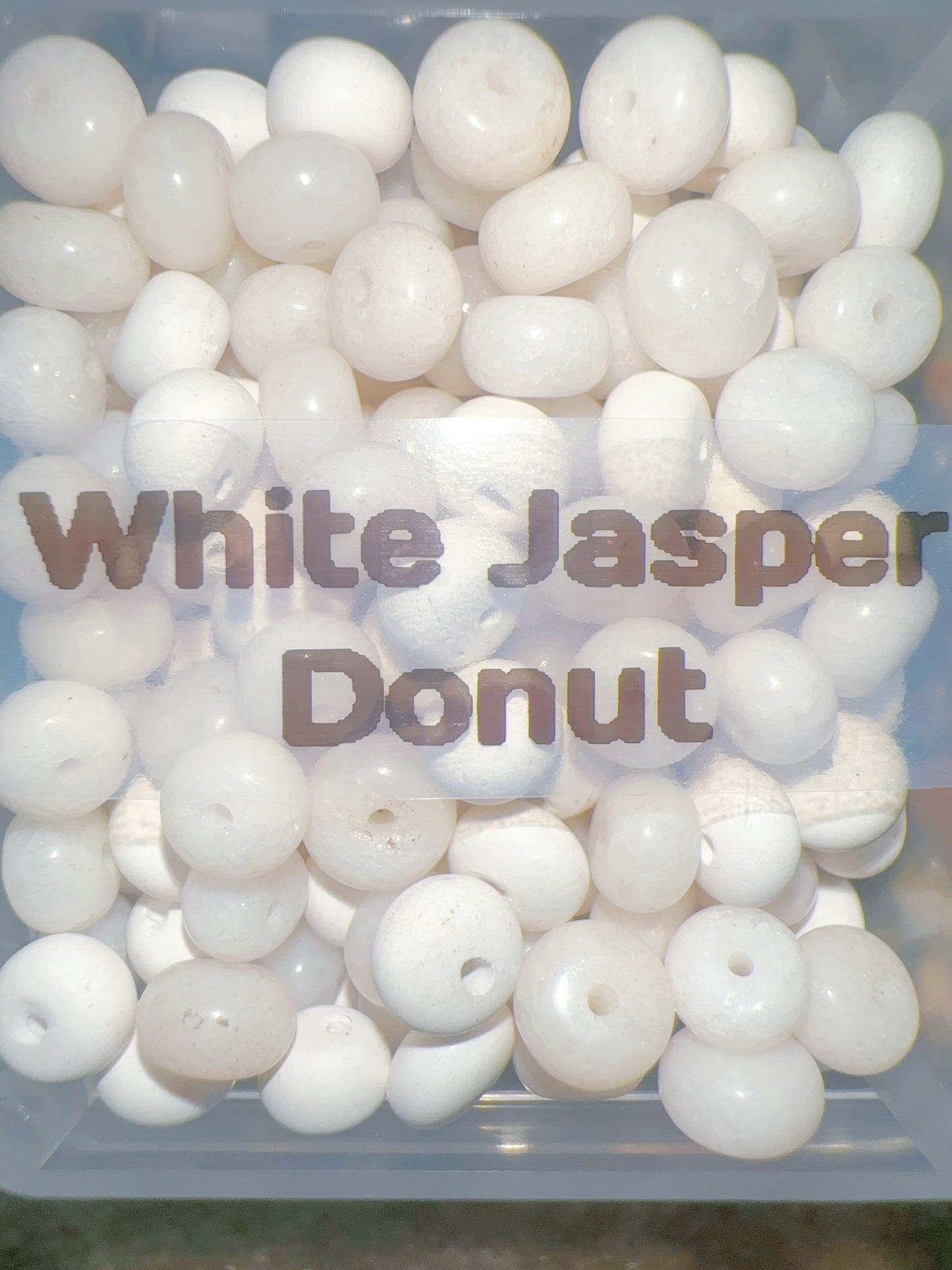 ꕤ Freeform Beads ꕤ