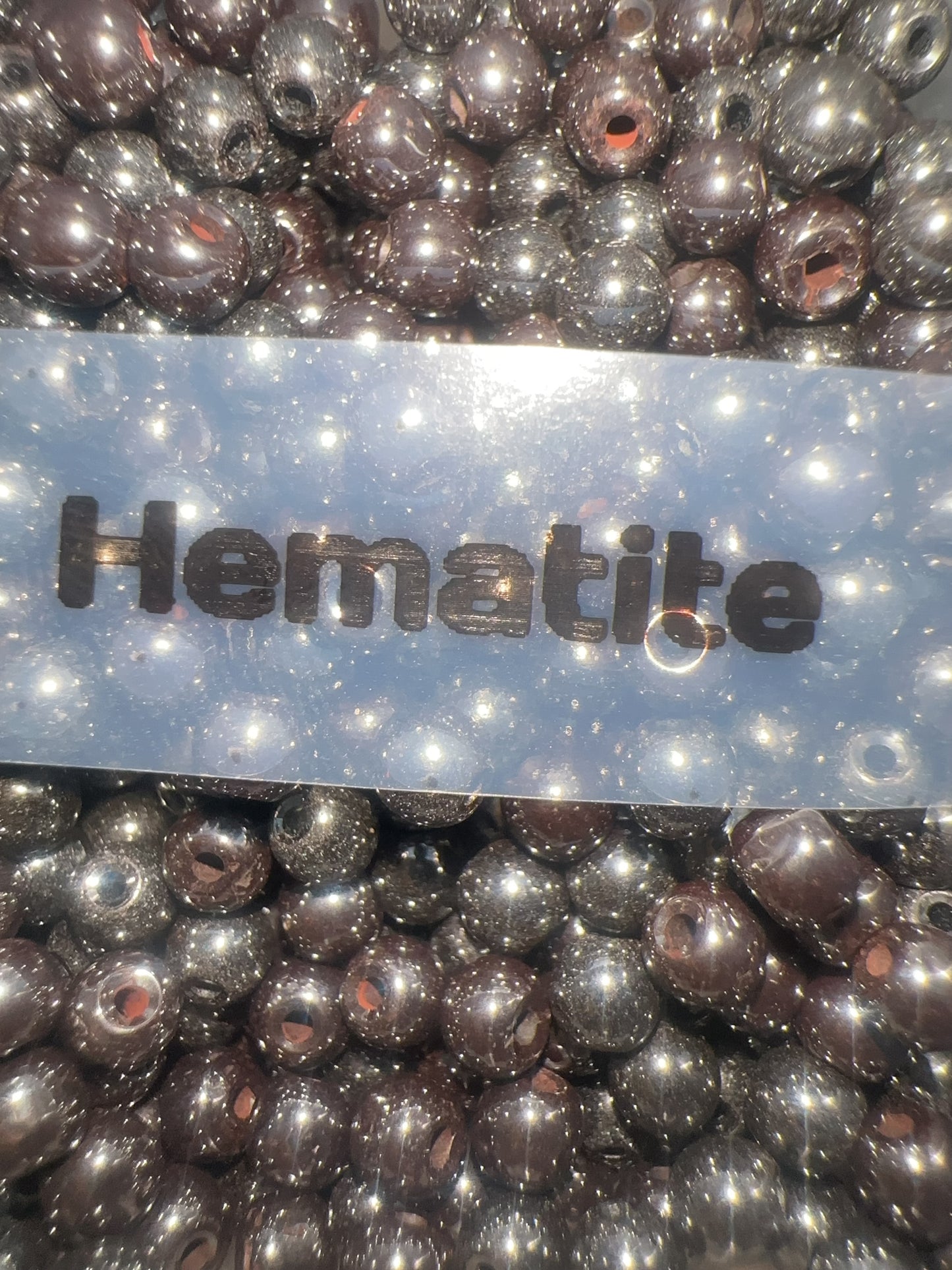 ꕤ 4mm DIY Beads ꕤ