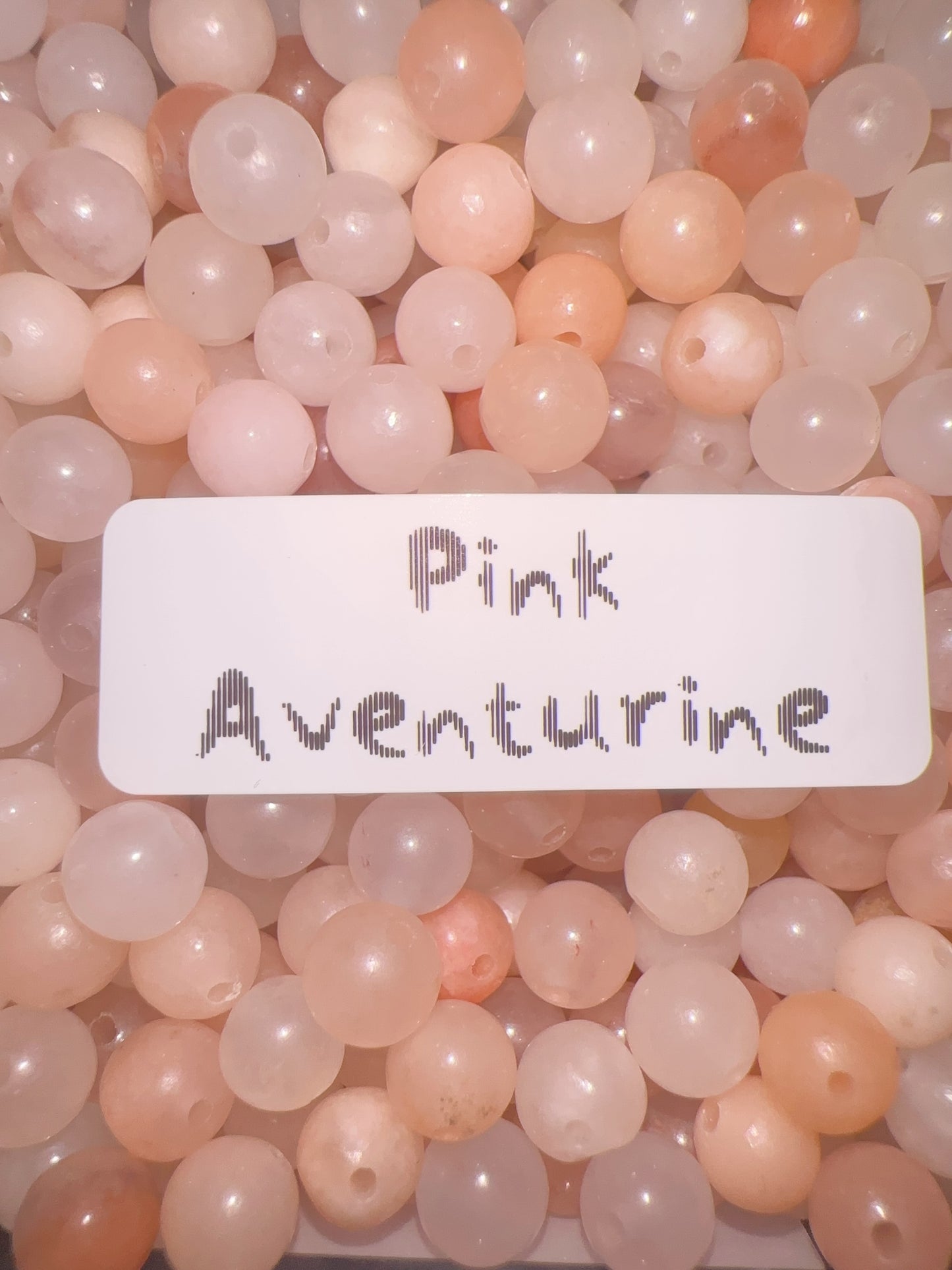 ꕤ 6mm DIY Beads ꕤ