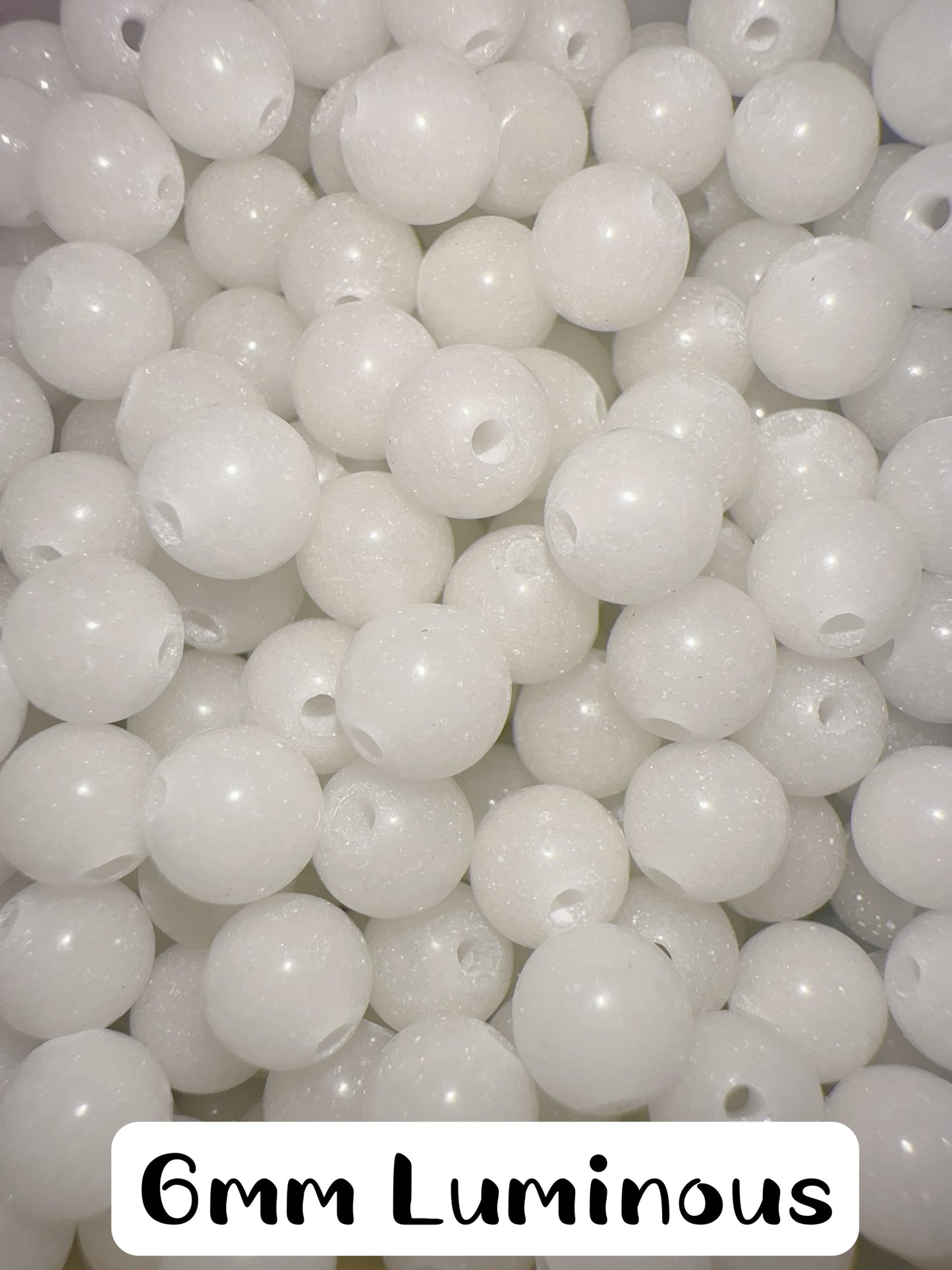 ꕤ 6mm DIY Beads ꕤ