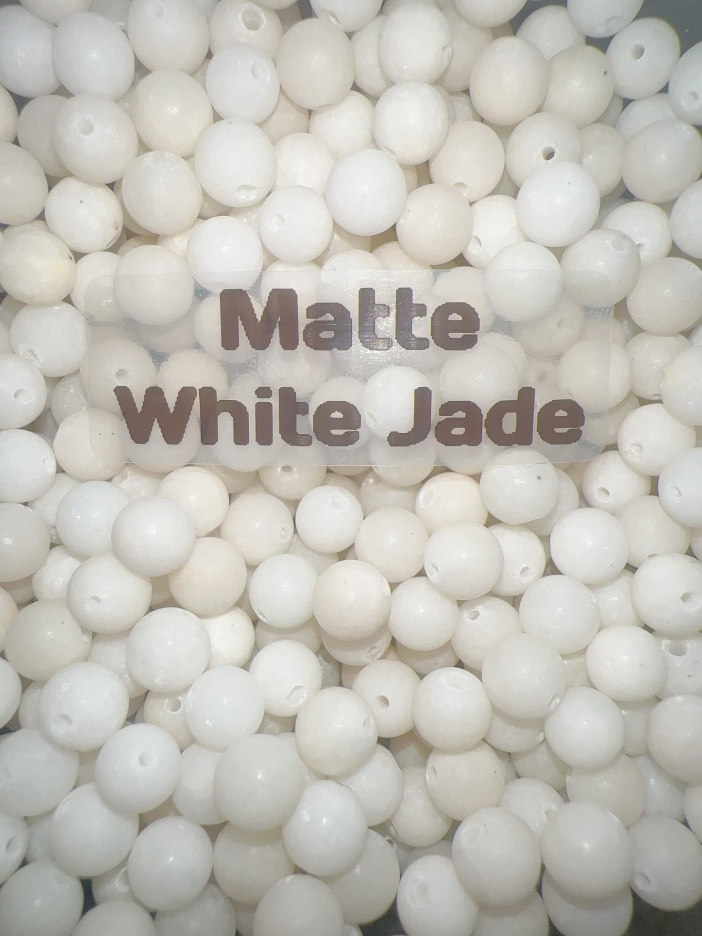 ꕤ 6mm DIY Beads ꕤ