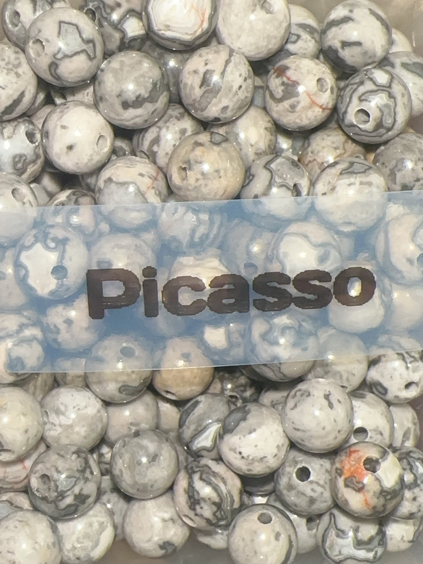 ꕤ 6mm DIY Beads ꕤ