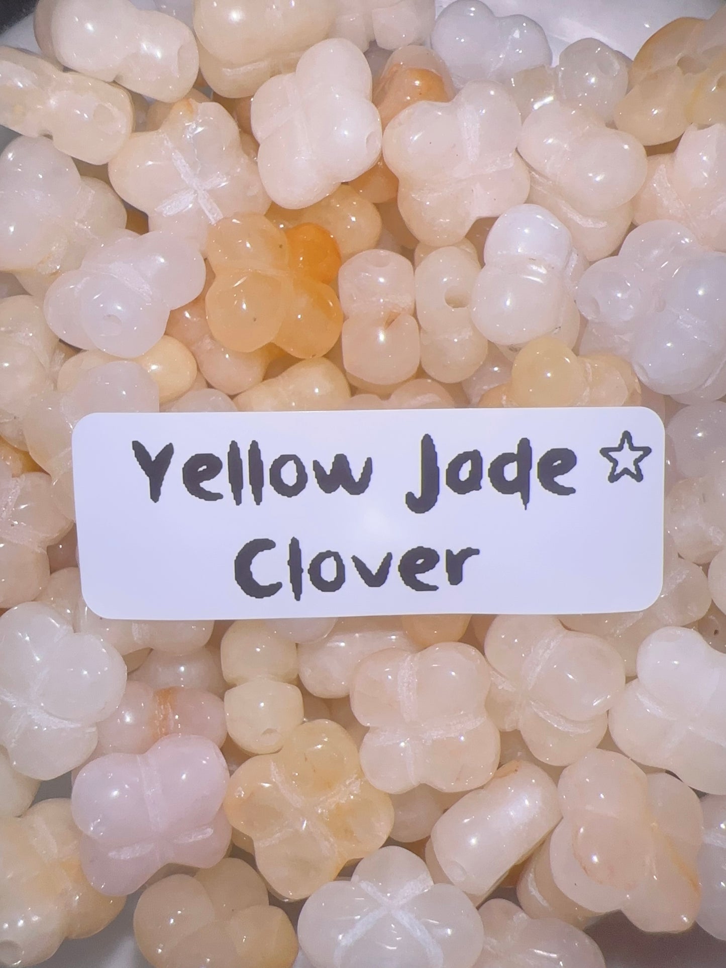 ꕤ Freeform Beads ꕤ