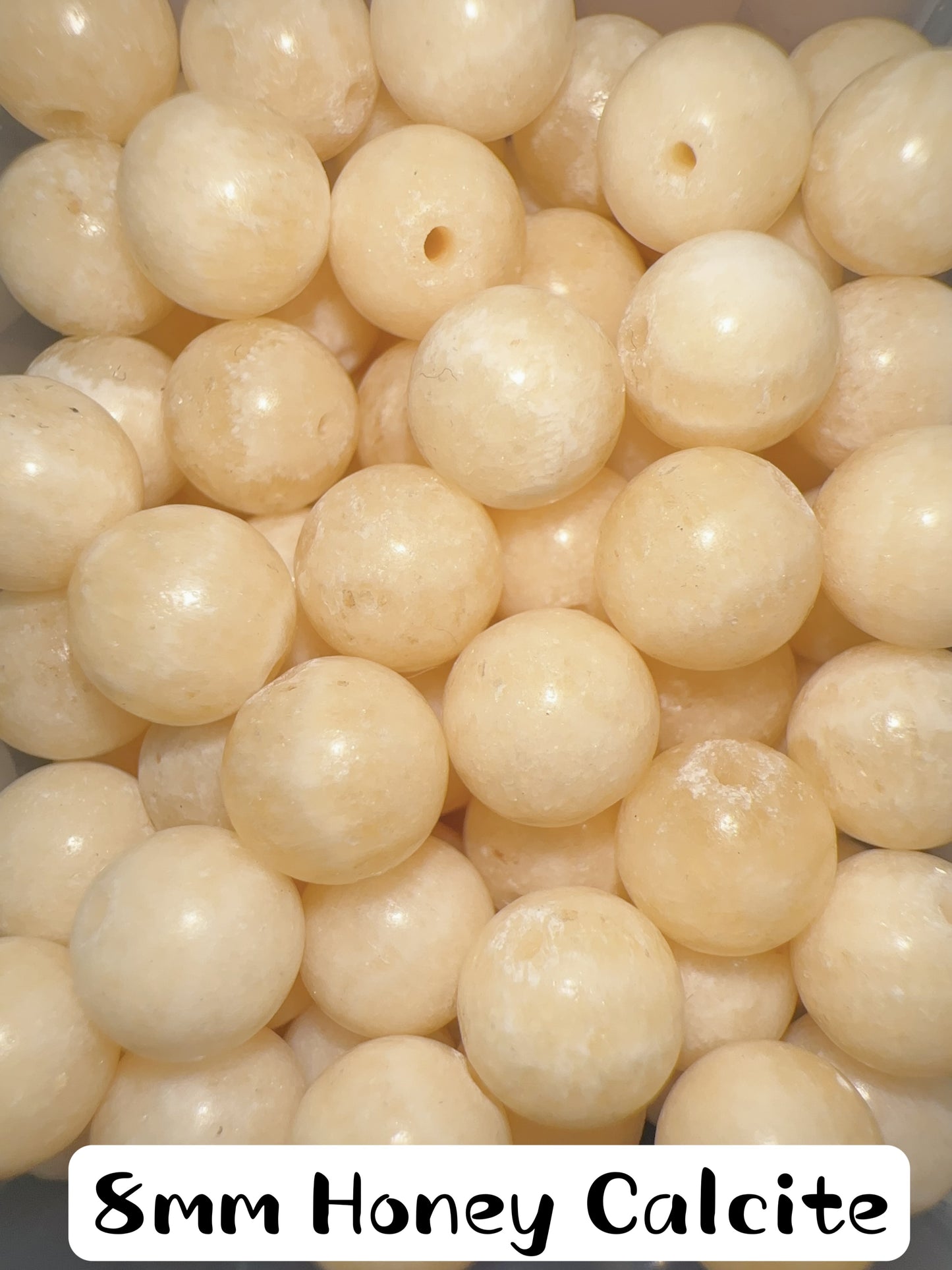 ꕤ 8mm DIY Beads ꕤ