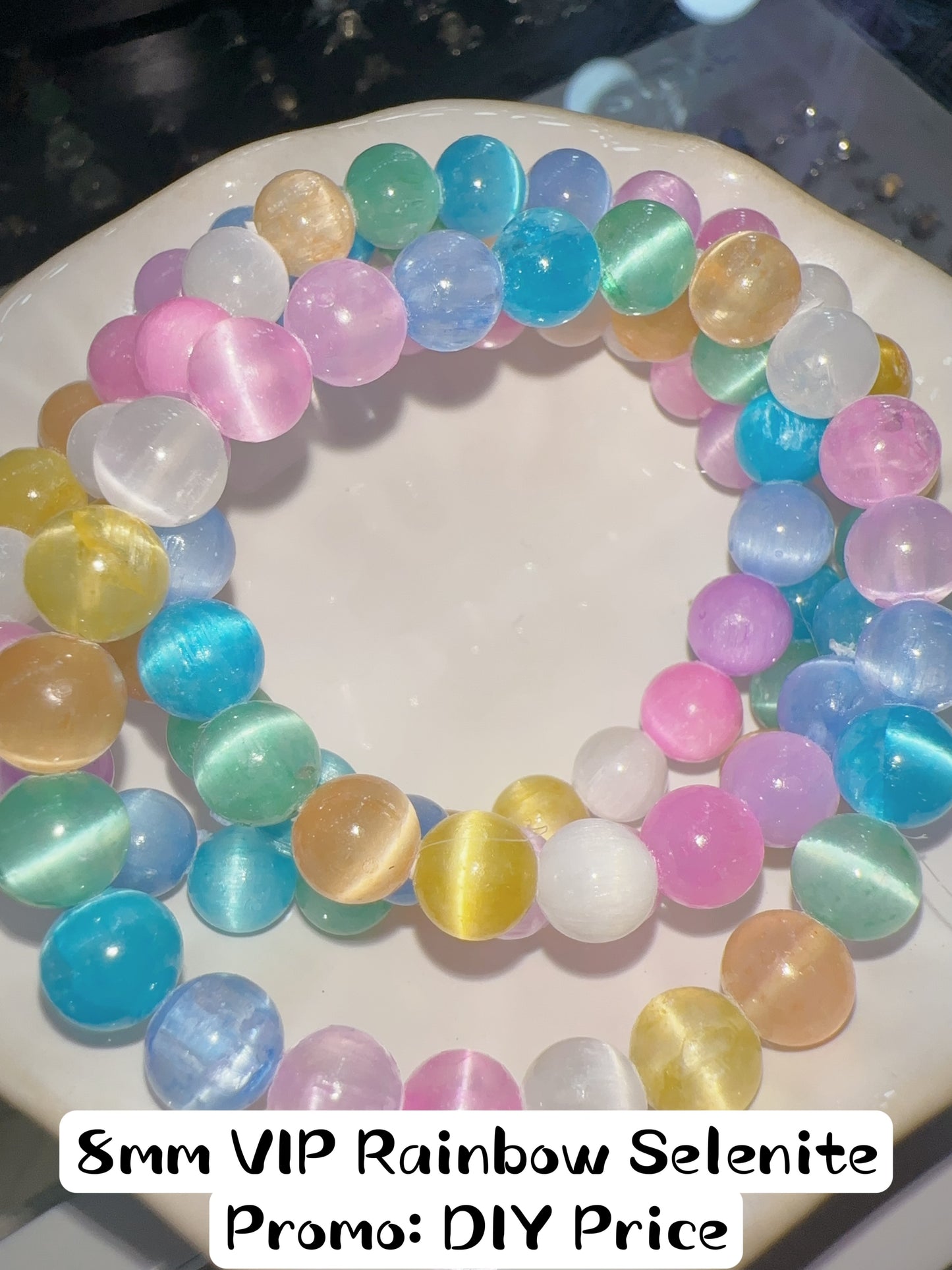 ꕤ Newest Bracelets ꕤ