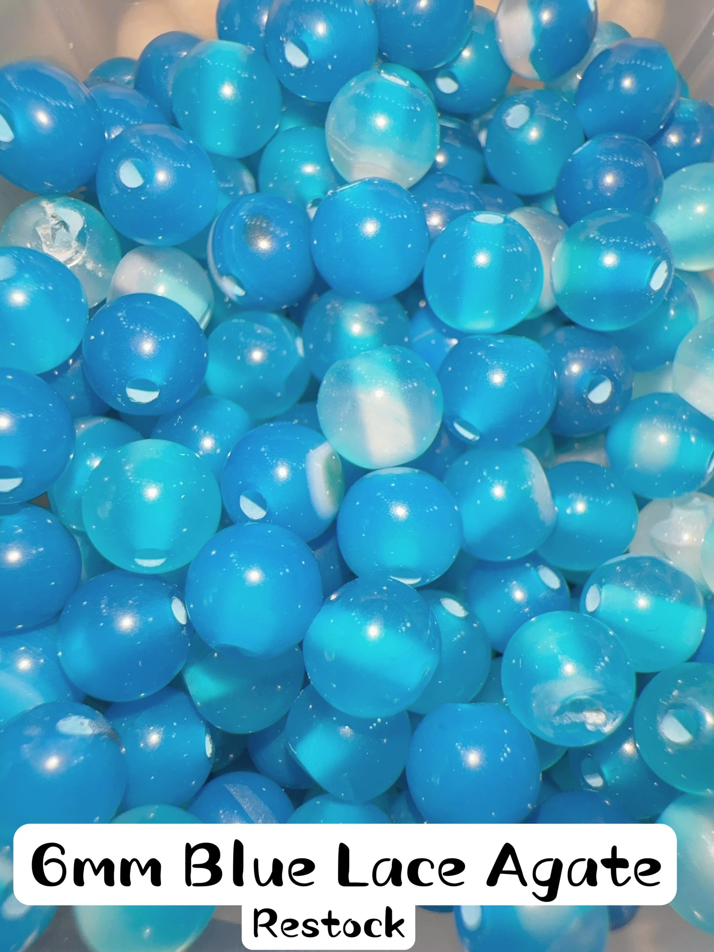 ꕤ 6mm DIY Beads ꕤ