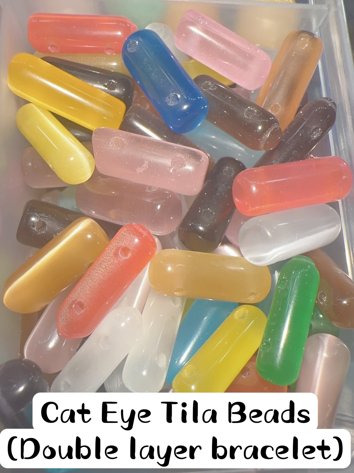 ꕤ Freeform Beads ꕤ