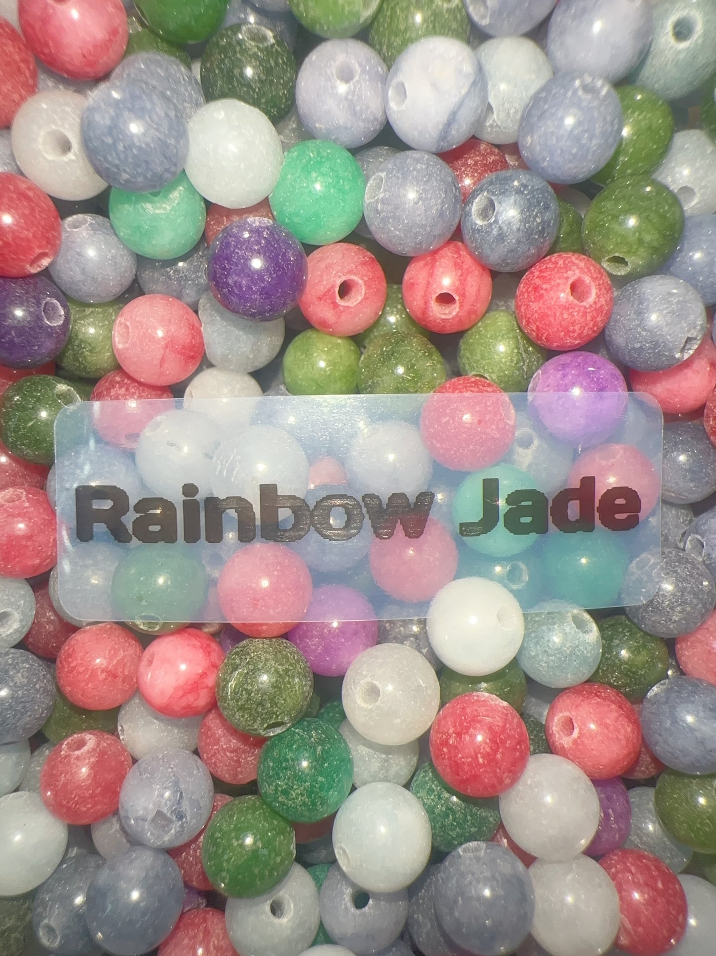 ꕤ 6mm DIY Beads ꕤ