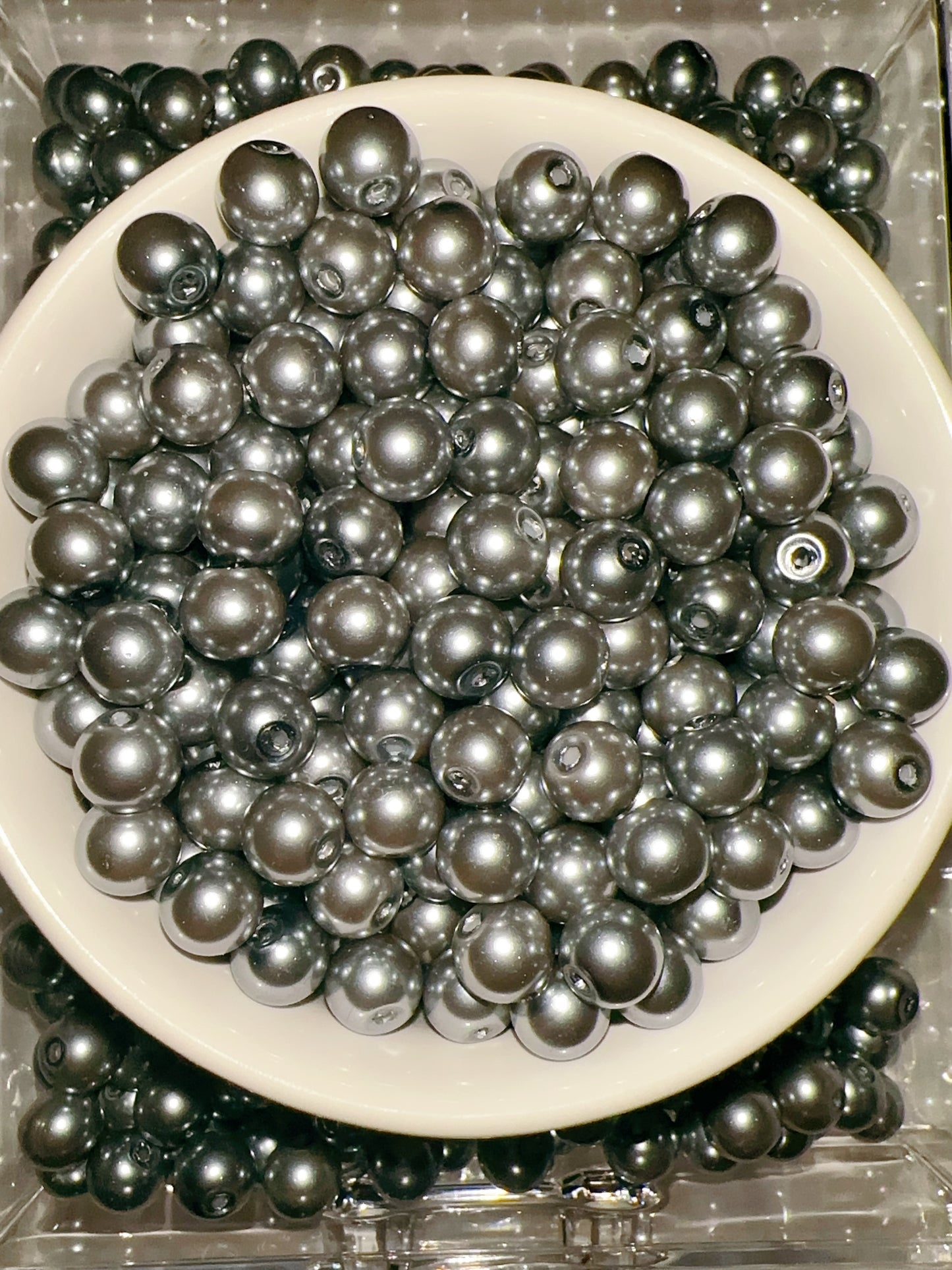 Pearl Beads