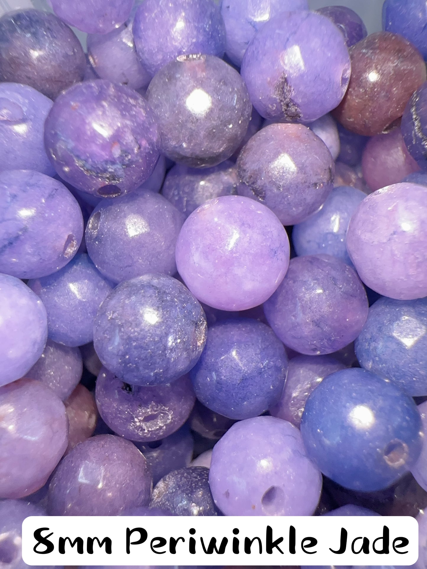 ꕤ 8mm DIY Beads ꕤ