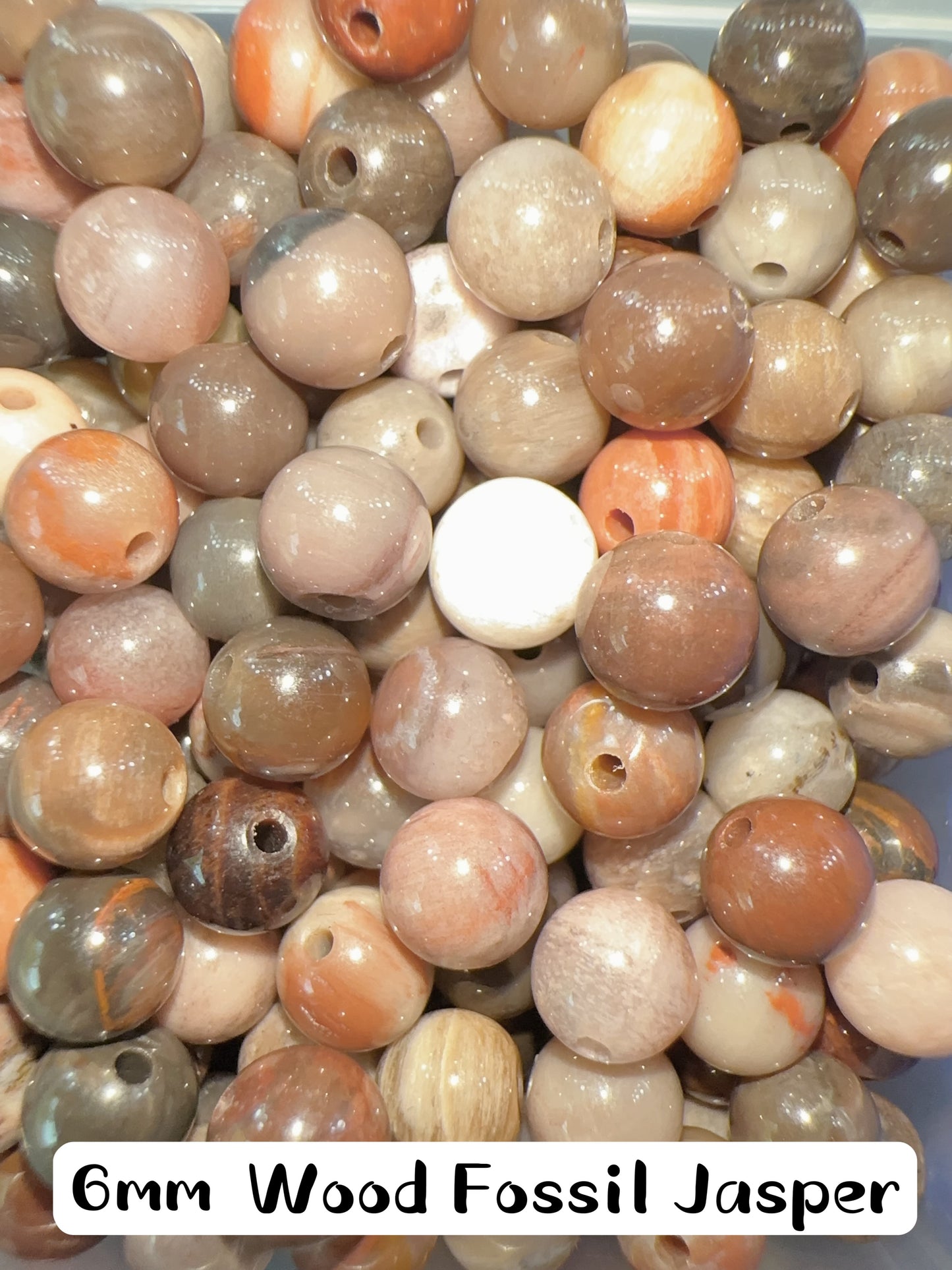 ꕤ 6mm DIY Beads ꕤ