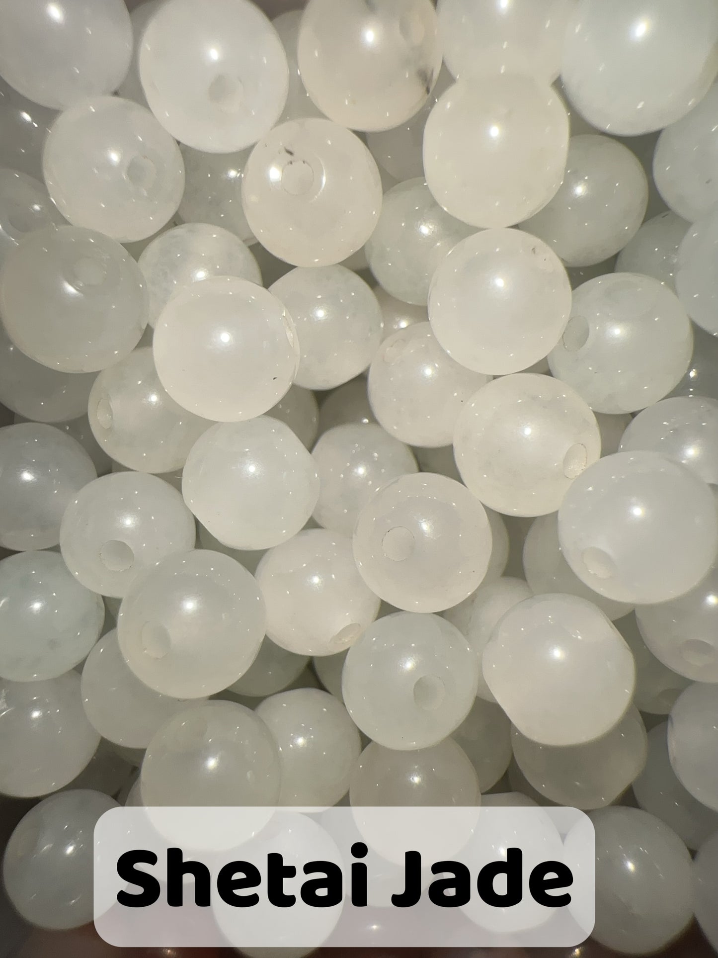 ꕤ 6mm DIY Beads ꕤ